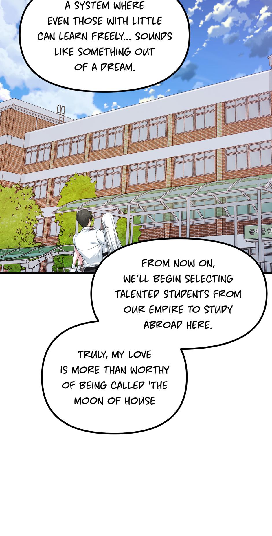 SSS-Class Revival Hunter Chapter 143 — page 46