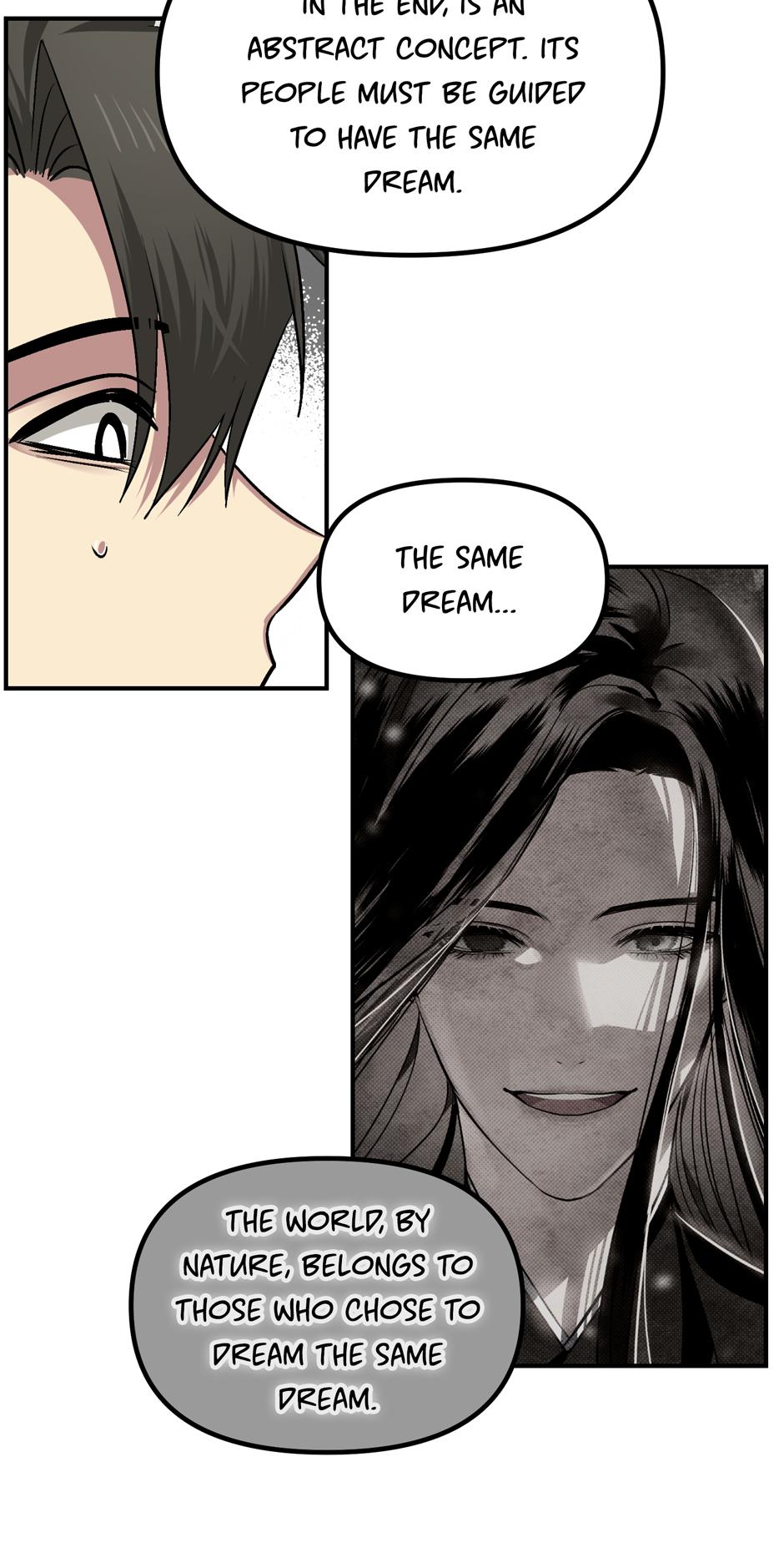 SSS-Class Revival Hunter Chapter 143 — page 48