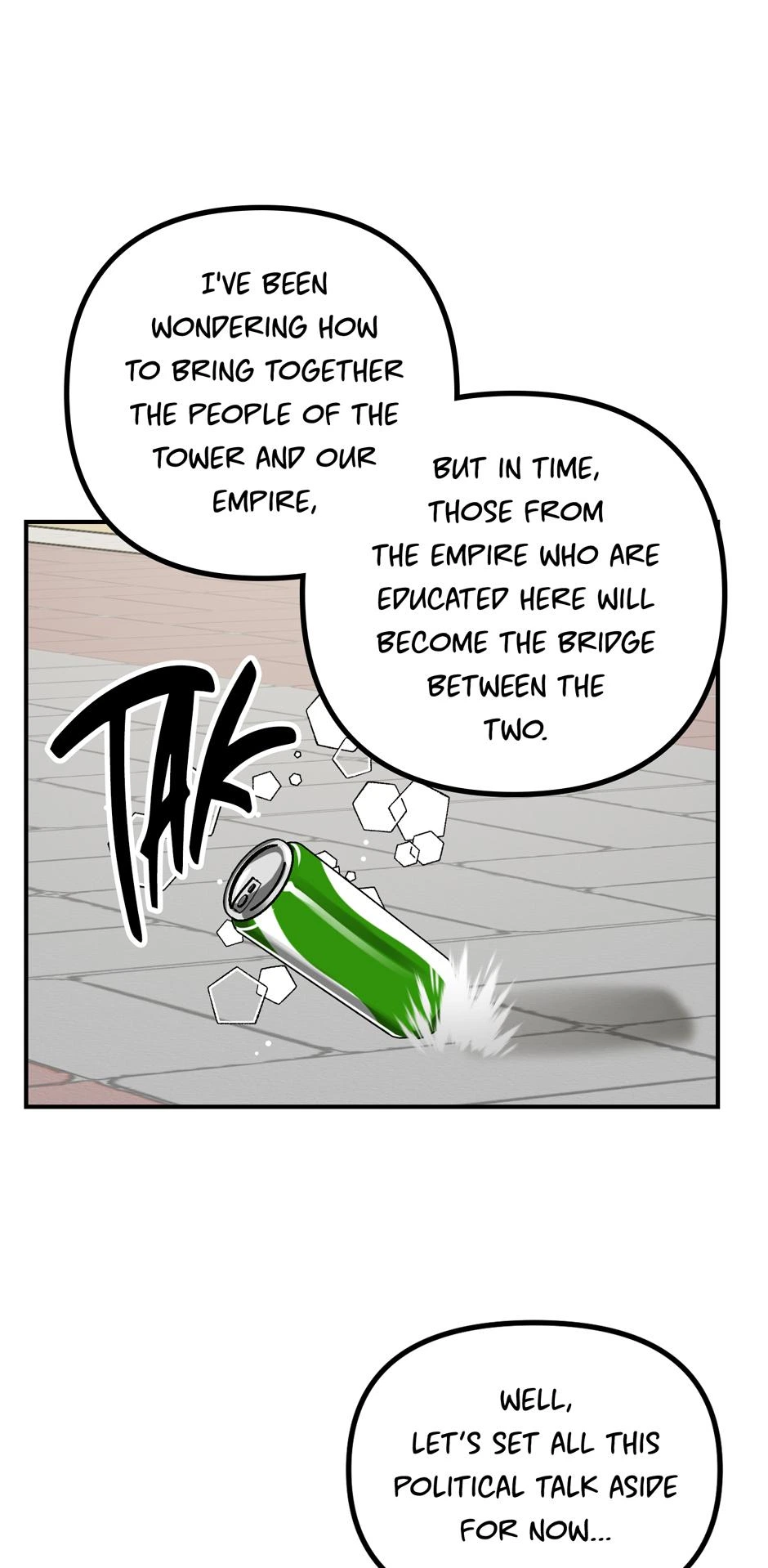 SSS-Class Revival Hunter Chapter 143 — page 49
