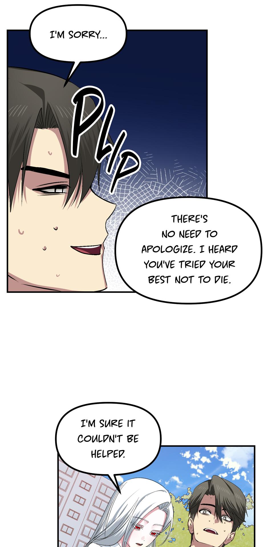 SSS-Class Revival Hunter Chapter 143 — page 53