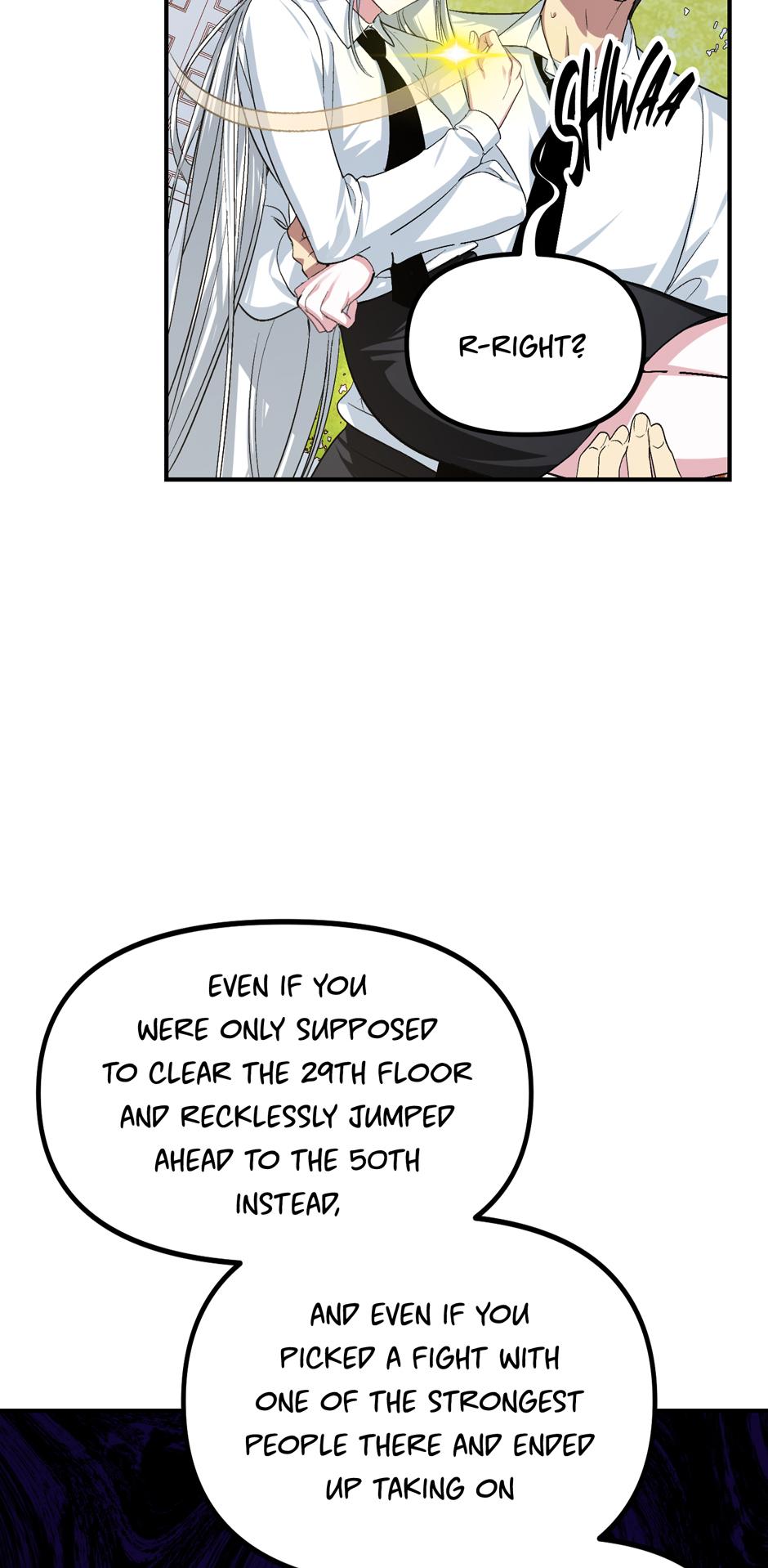 SSS-Class Revival Hunter Chapter 143 — page 54