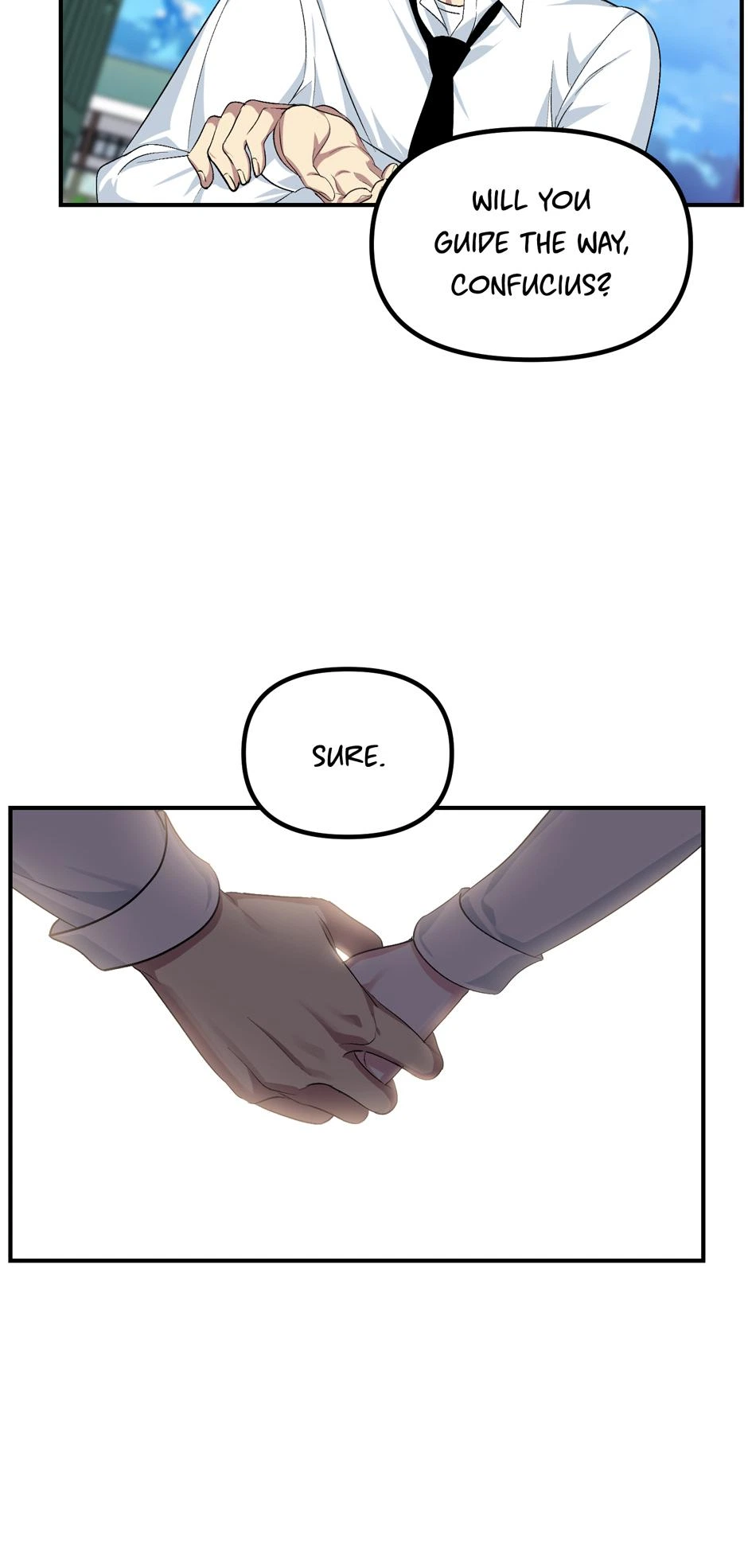 SSS-Class Revival Hunter Chapter 143 — page 62