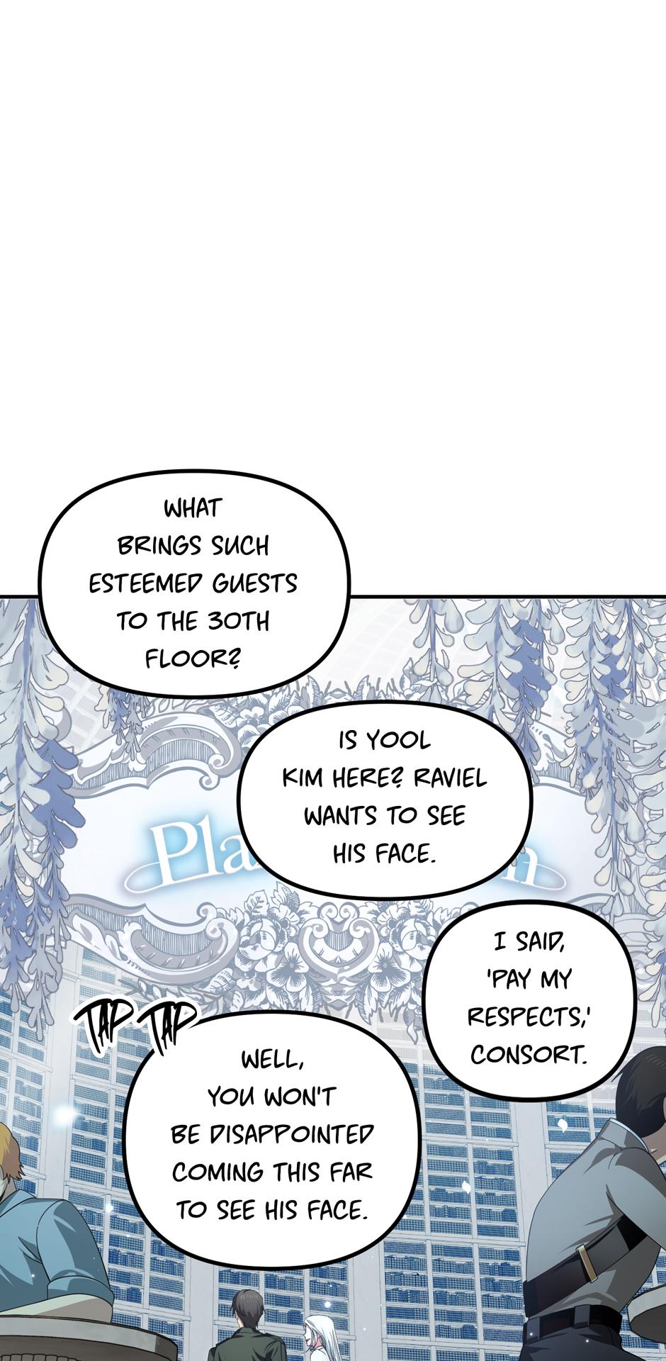 SSS-Class Revival Hunter Chapter 143 — page 65