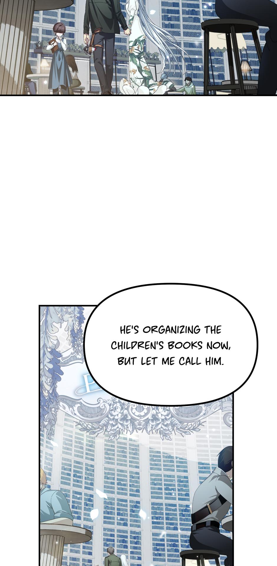 SSS-Class Revival Hunter Chapter 143 — page 66