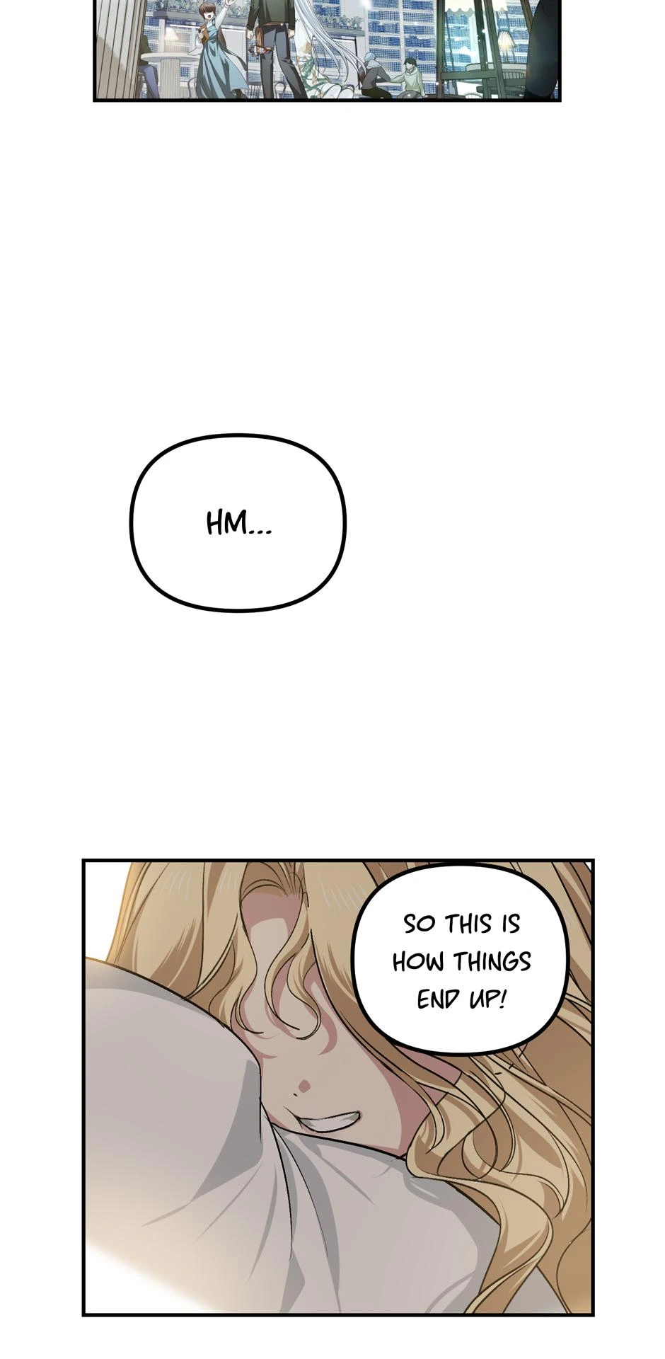 SSS-Class Revival Hunter Chapter 143 — page 67