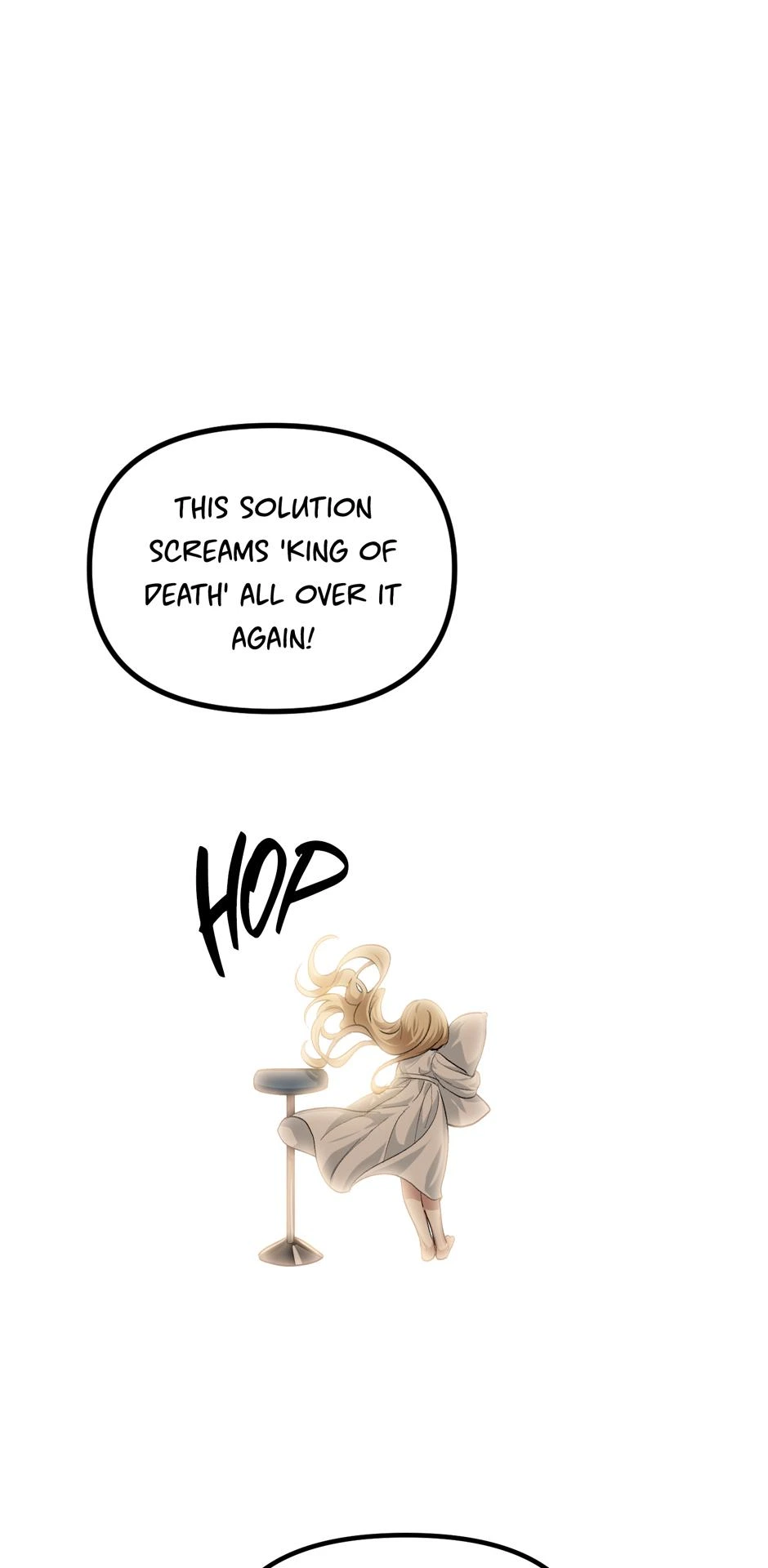 SSS-Class Revival Hunter Chapter 143 — page 68