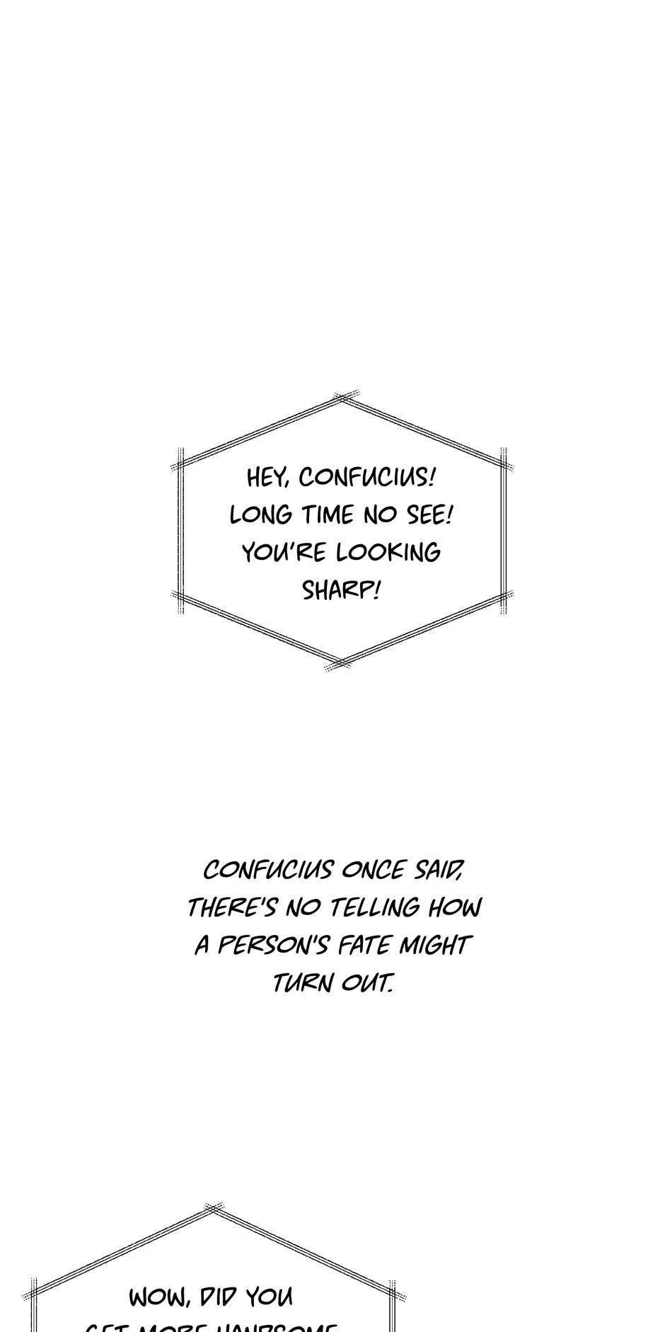 SSS-Class Revival Hunter Chapter 144 — page 1