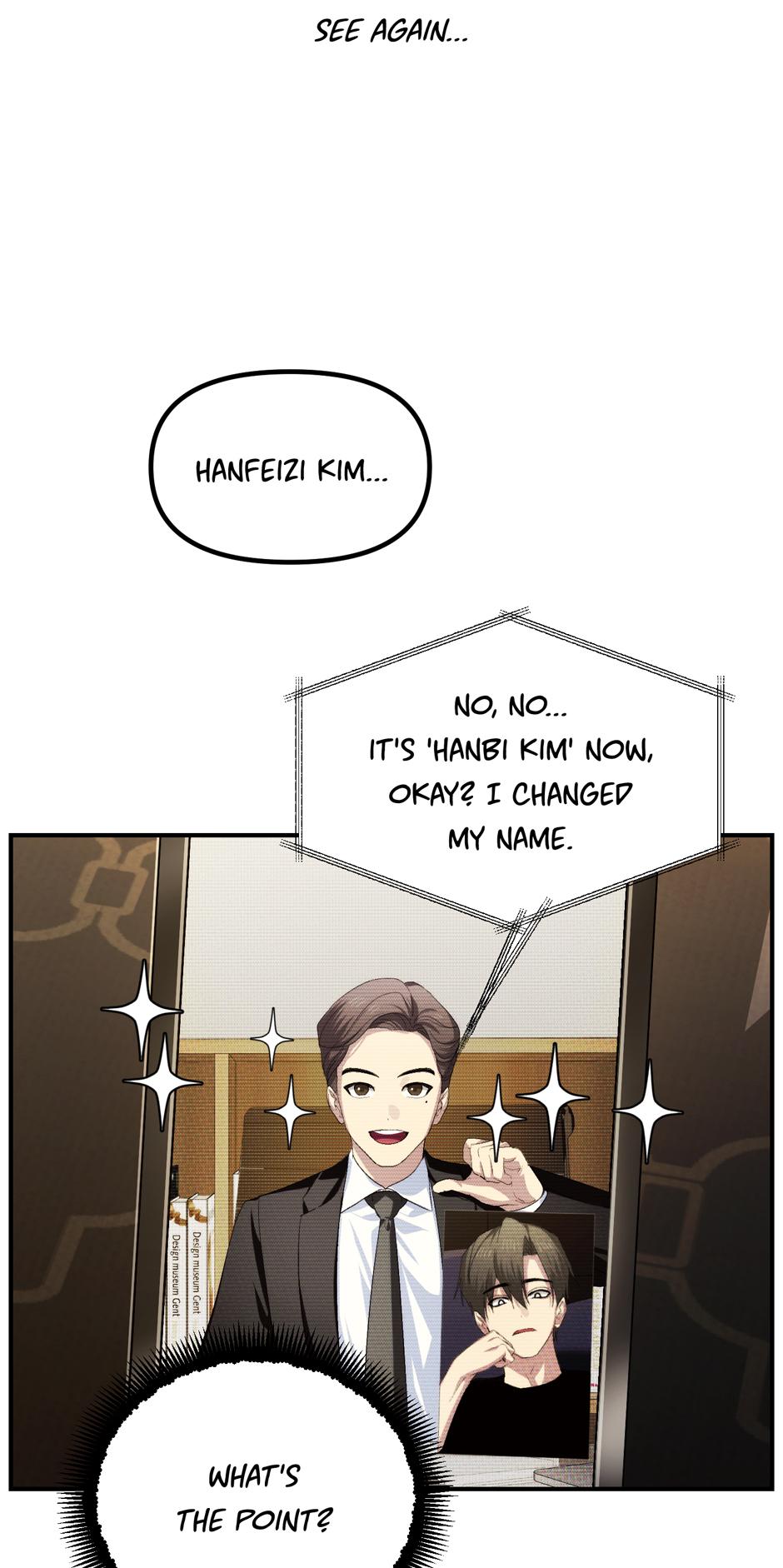 SSS-Class Revival Hunter Chapter 144 — page 3
