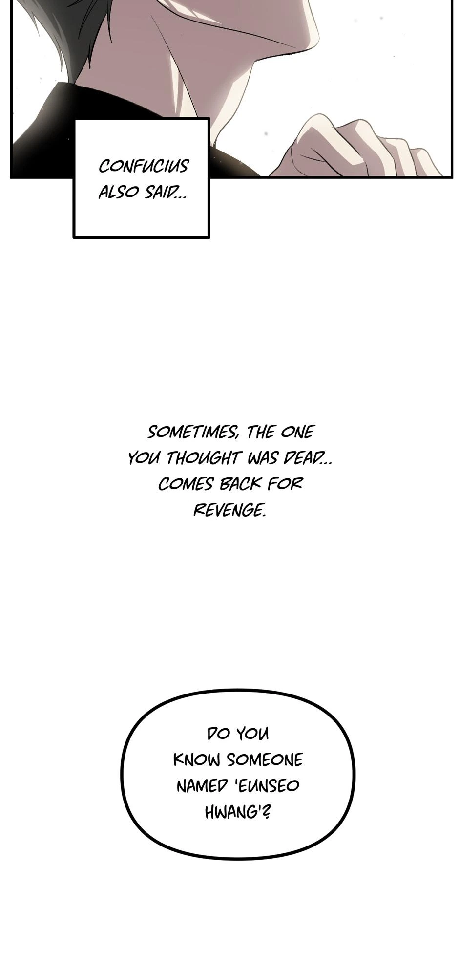 SSS-Class Revival Hunter Chapter 144 — page 15