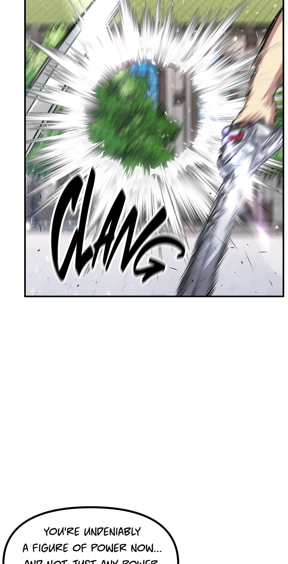 SSS-Class Revival Hunter Chapter 144 — page 19