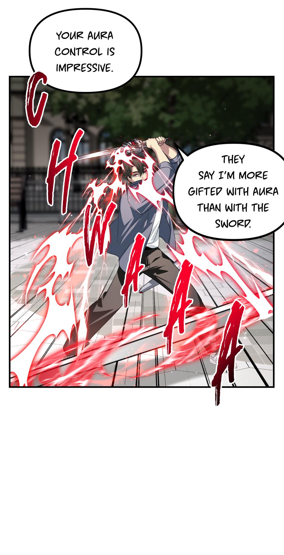 SSS-Class Revival Hunter Chapter 144 — page 24