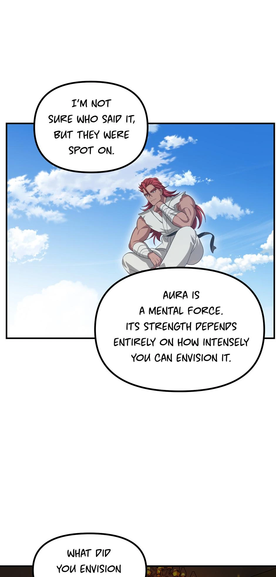 SSS-Class Revival Hunter Chapter 144 — page 25