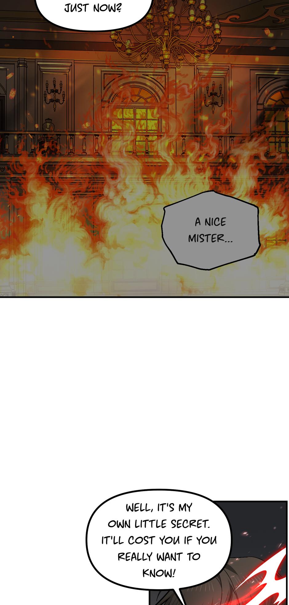SSS-Class Revival Hunter Chapter 144 — page 26