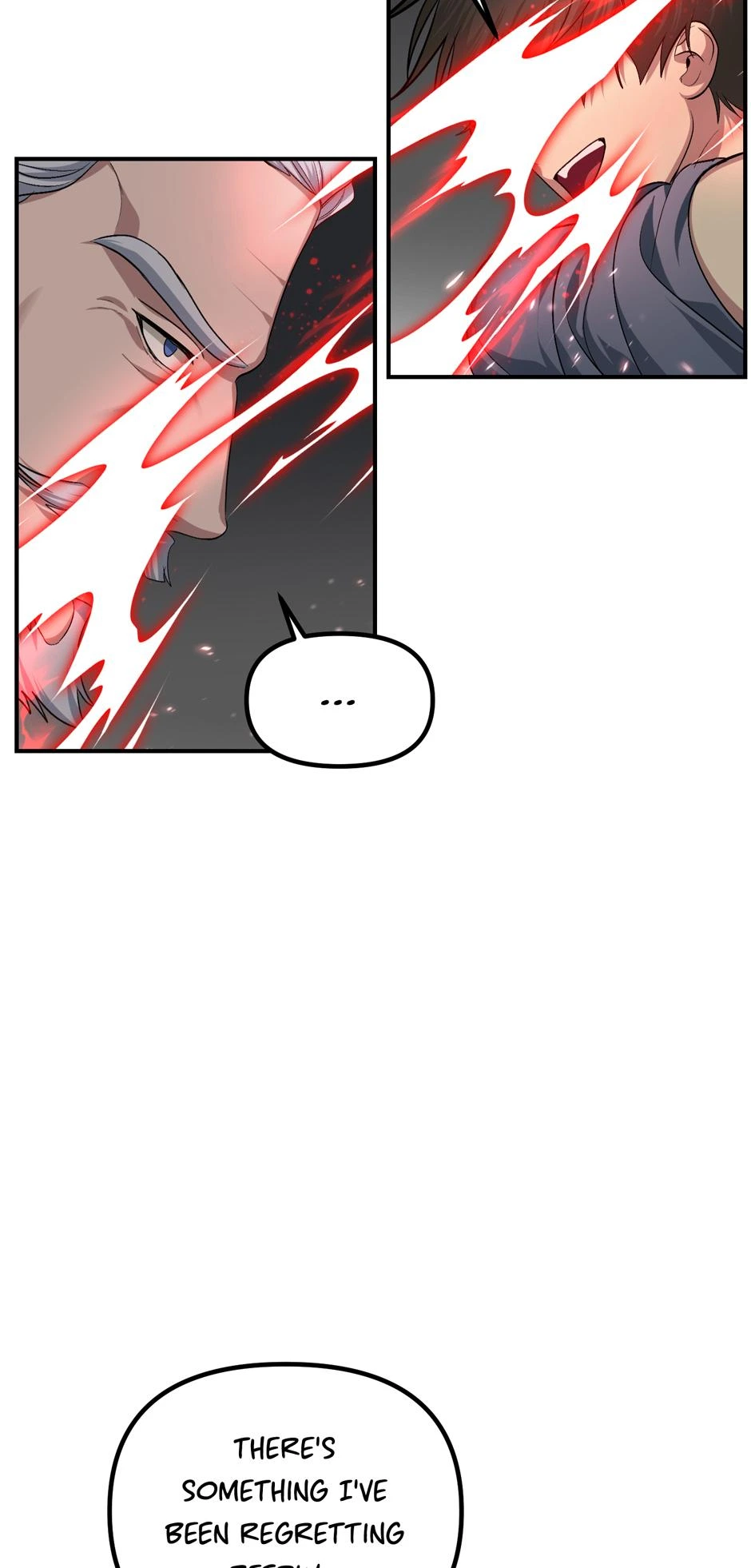 SSS-Class Revival Hunter Chapter 144 — page 27