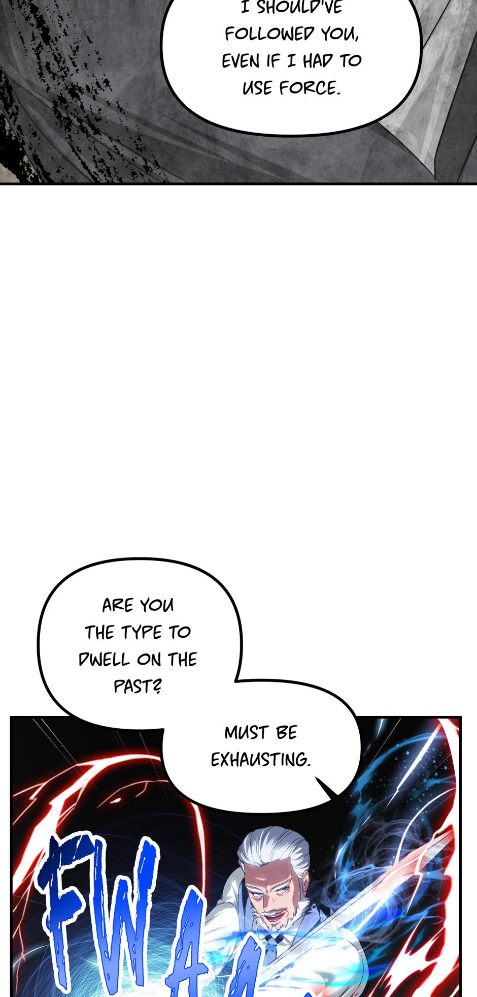 SSS-Class Revival Hunter Chapter 144 — page 29
