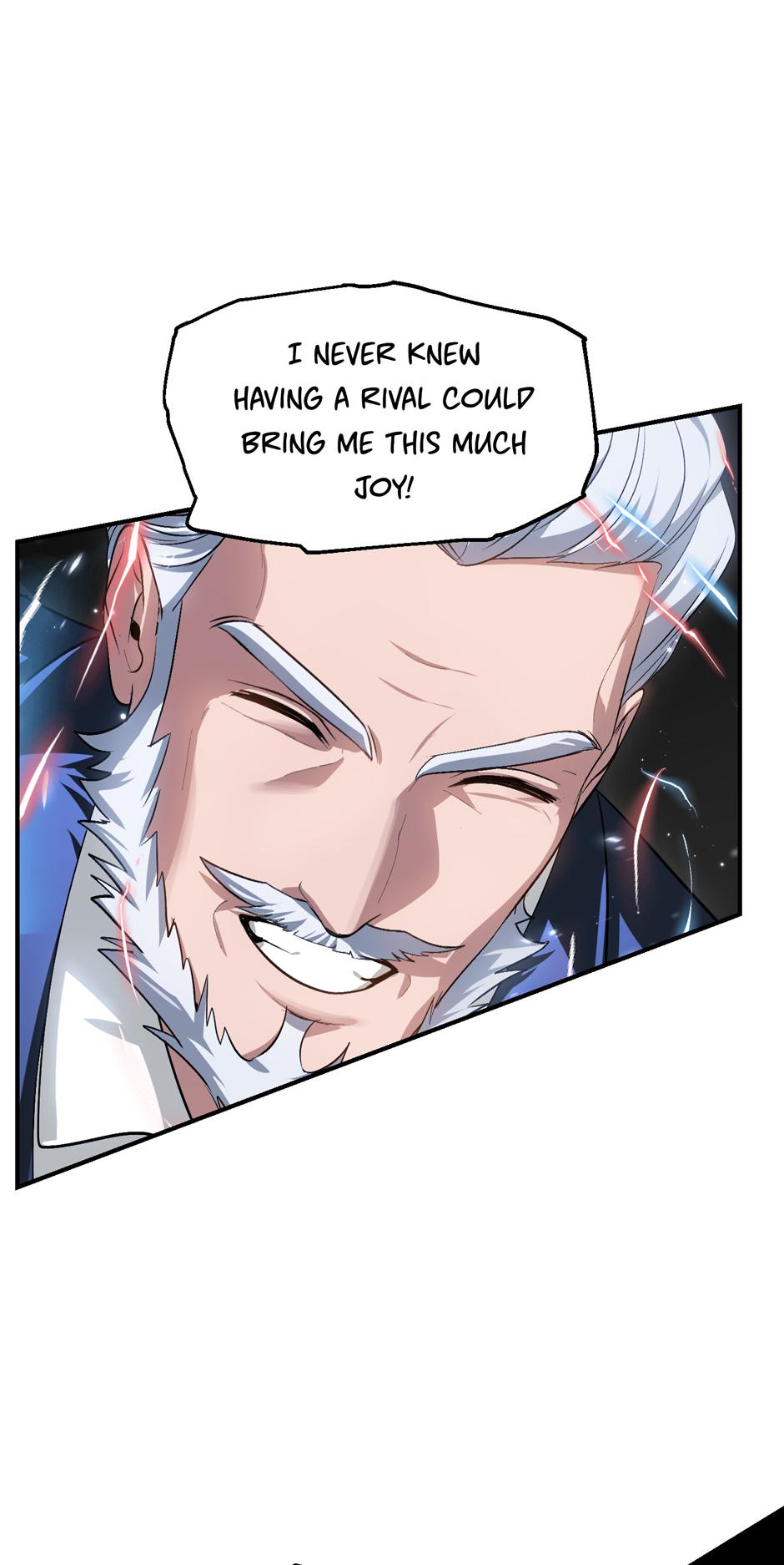 SSS-Class Revival Hunter Chapter 144 — page 33