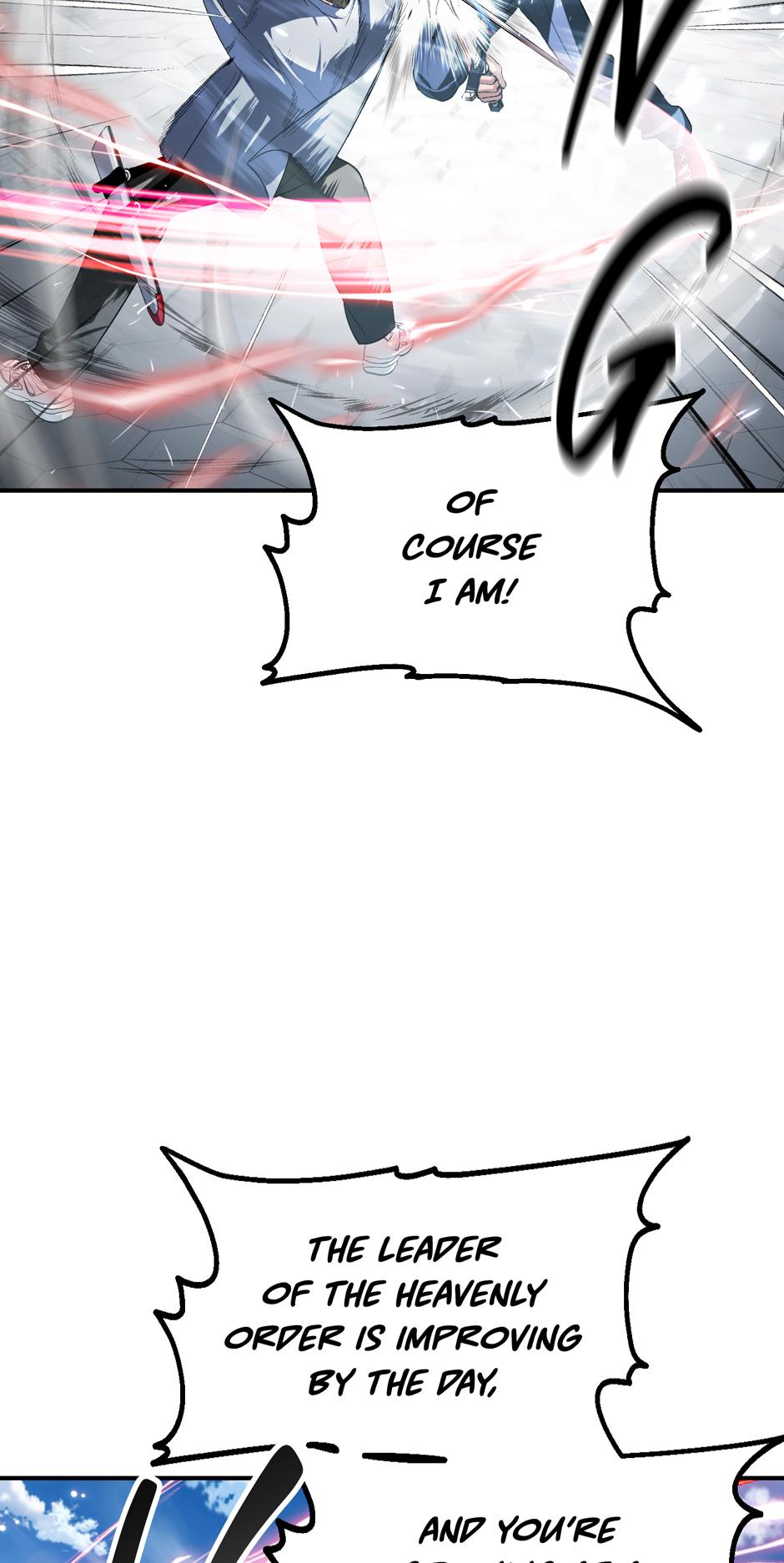 SSS-Class Revival Hunter Chapter 144 — page 37
