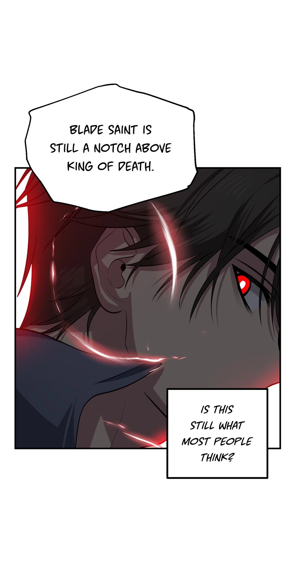 SSS-Class Revival Hunter Chapter 144 — page 40