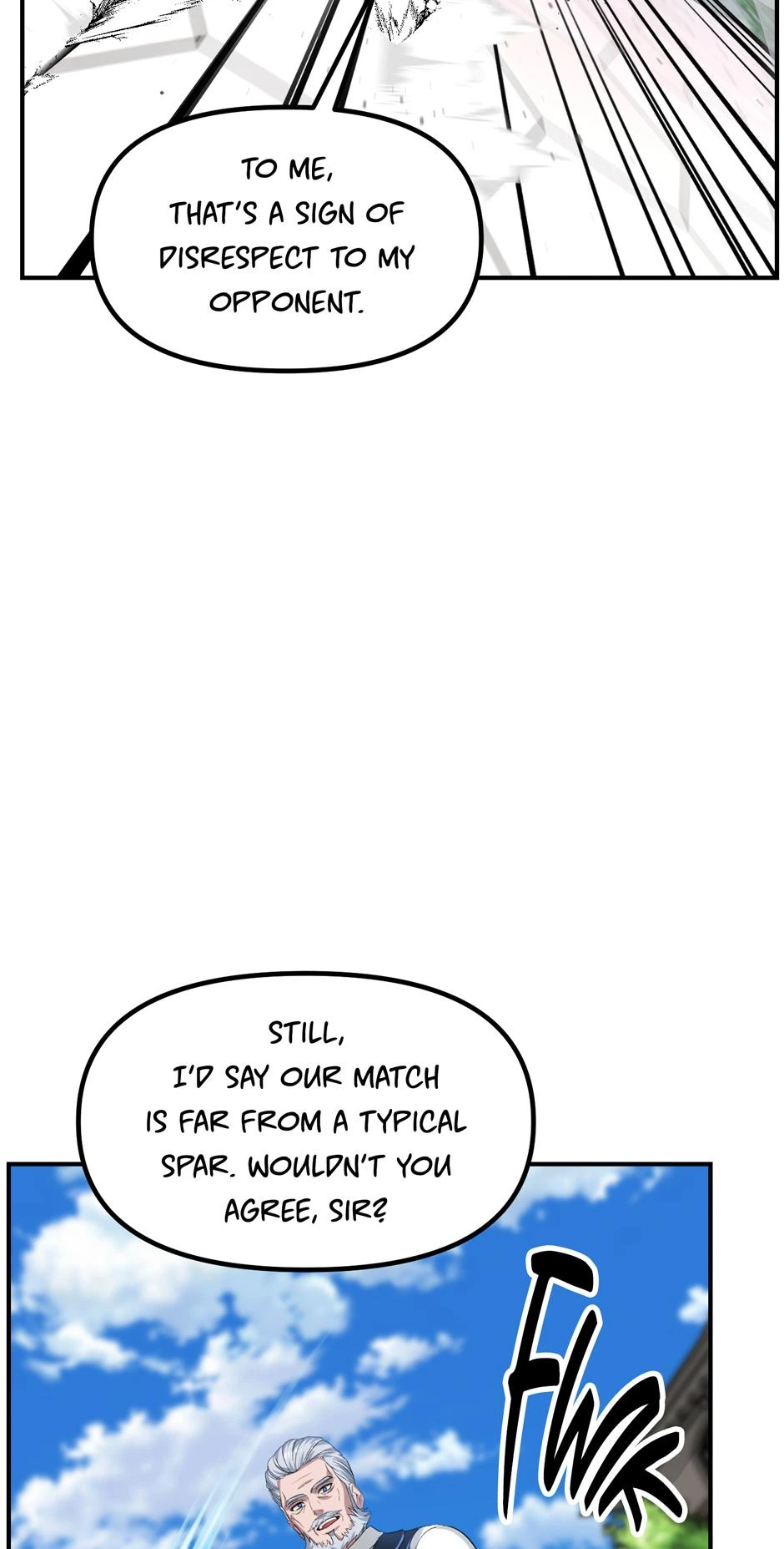 SSS-Class Revival Hunter Chapter 144 — page 43