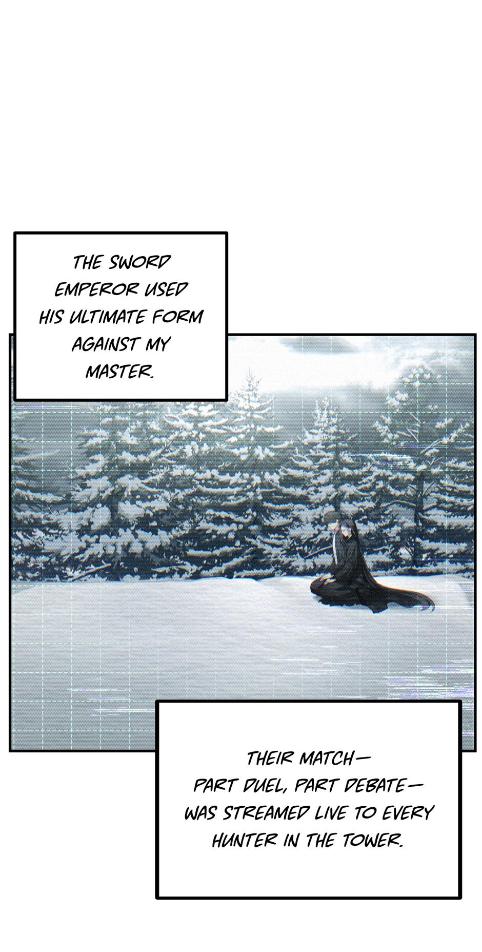 SSS-Class Revival Hunter Chapter 144 — page 47