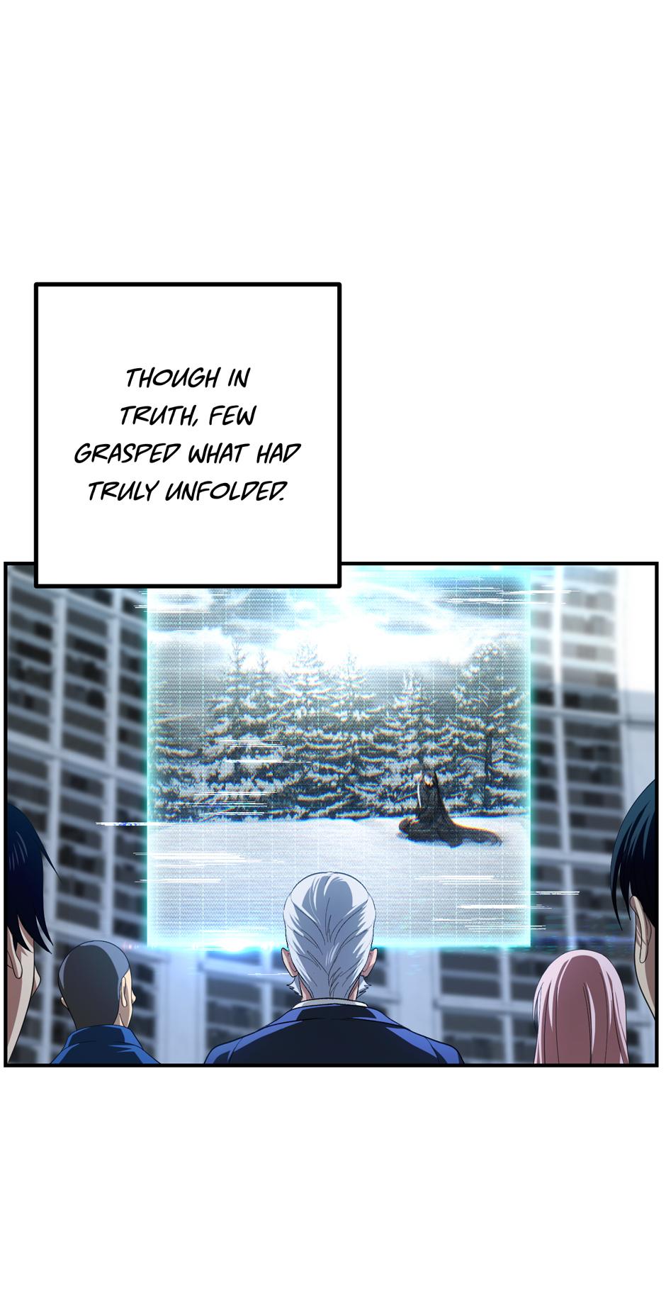 SSS-Class Revival Hunter Chapter 144 — page 48