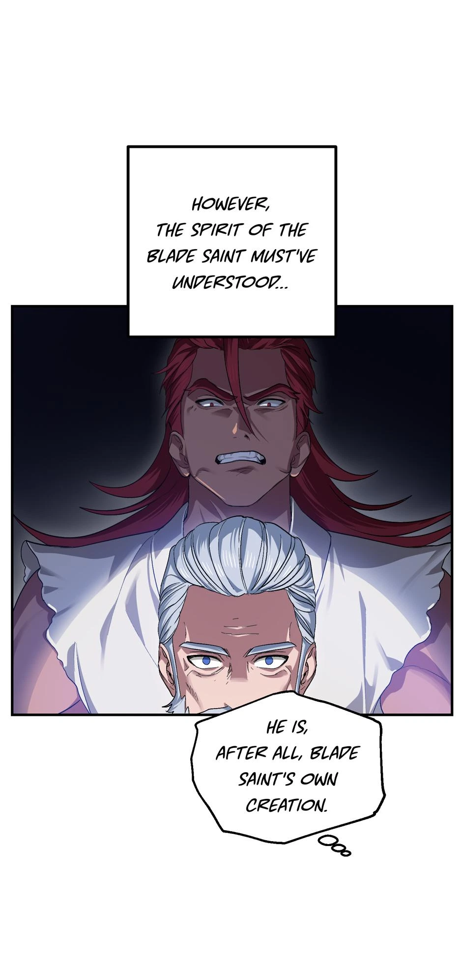 SSS-Class Revival Hunter Chapter 144 — page 49