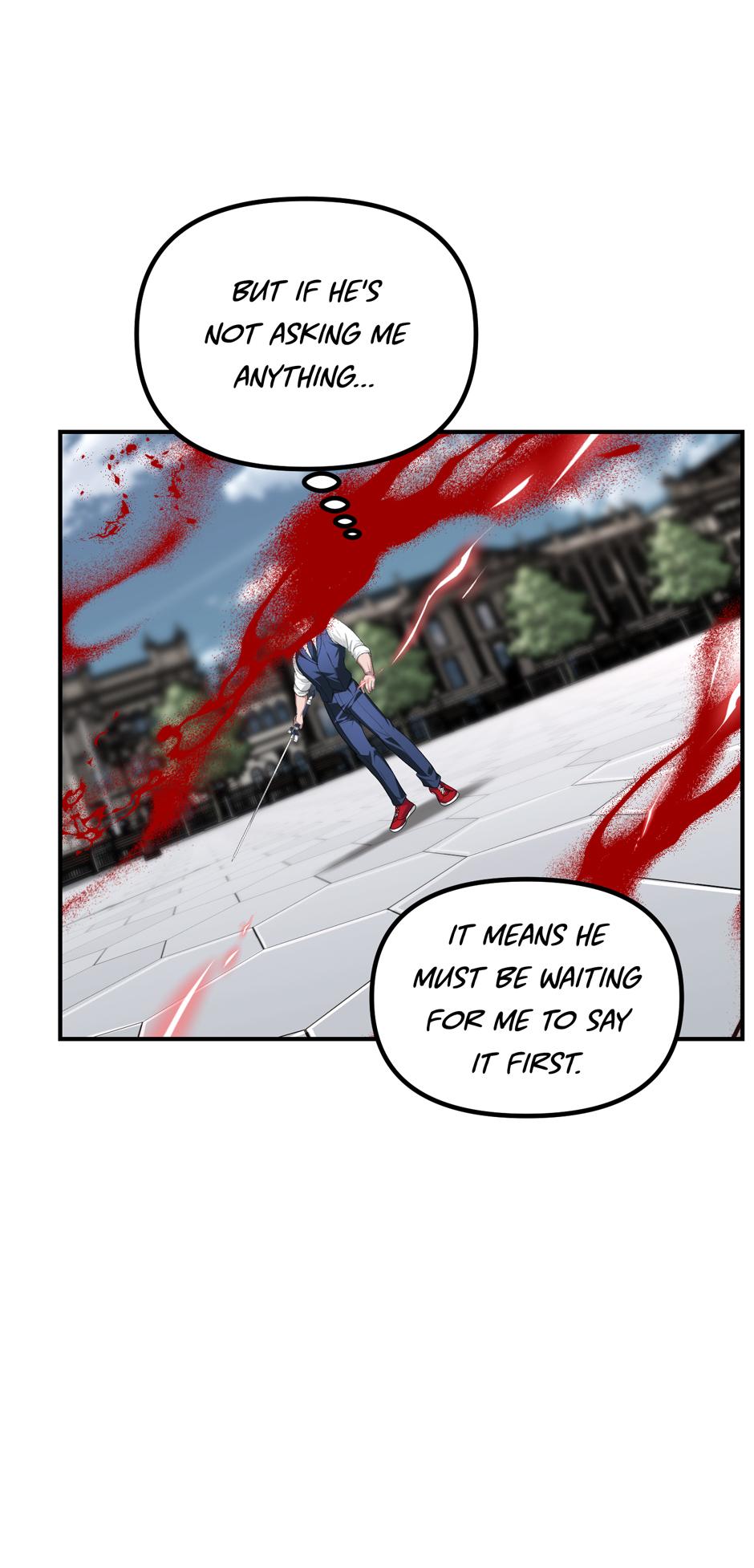 SSS-Class Revival Hunter Chapter 144 — page 50