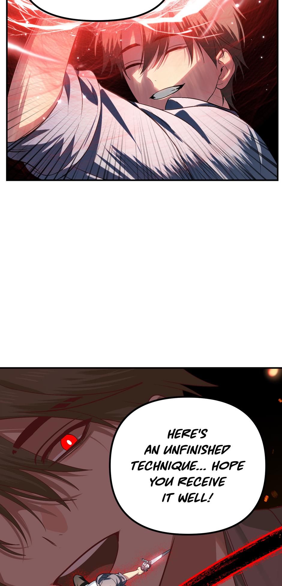 SSS-Class Revival Hunter Chapter 144 — page 52