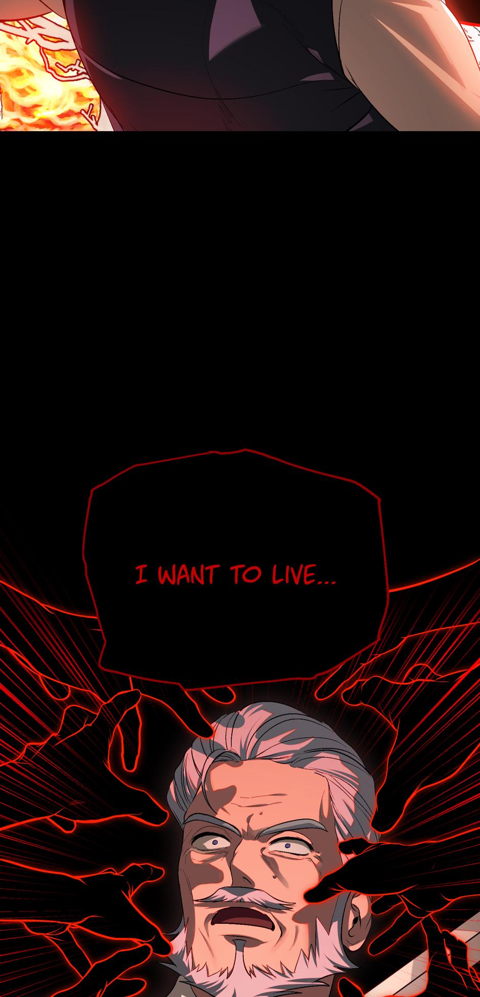 SSS-Class Revival Hunter Chapter 144 — page 54
