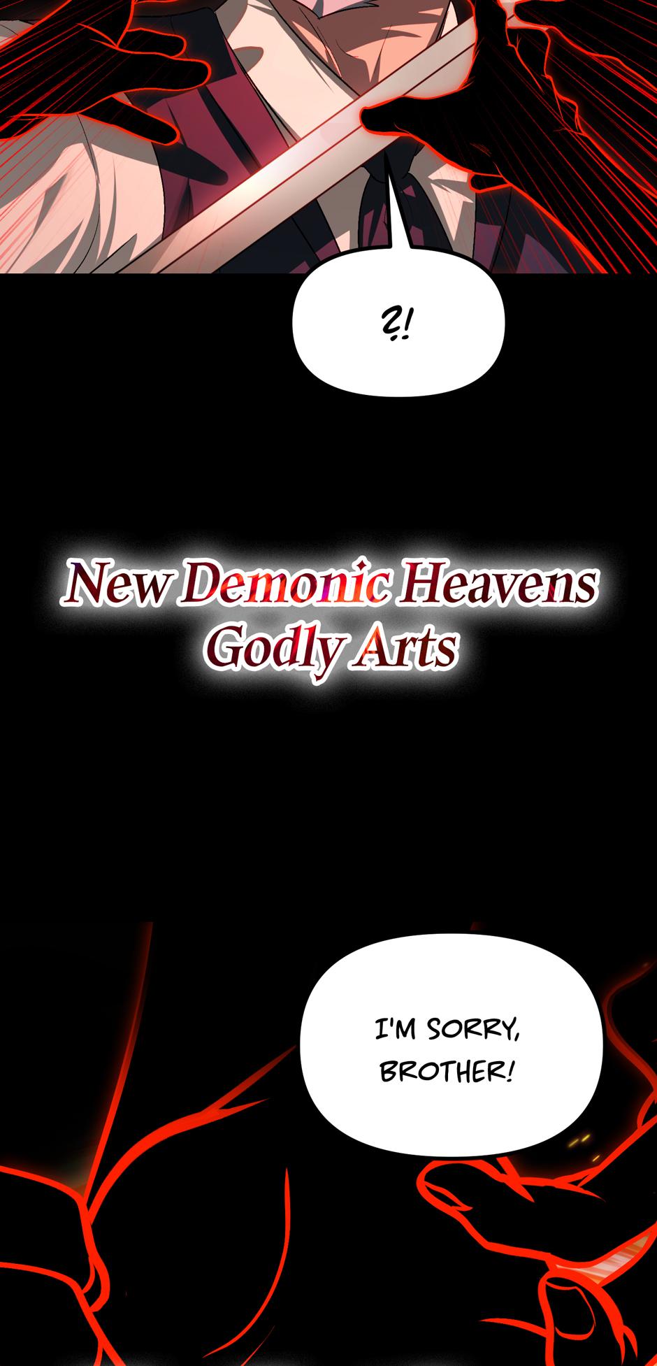 SSS-Class Revival Hunter Chapter 144 — page 55