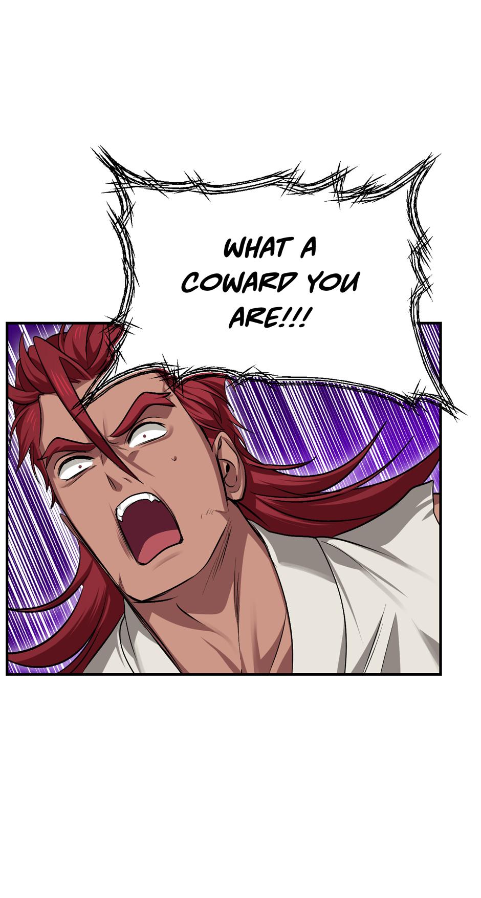 SSS-Class Revival Hunter Chapter 144 — page 58