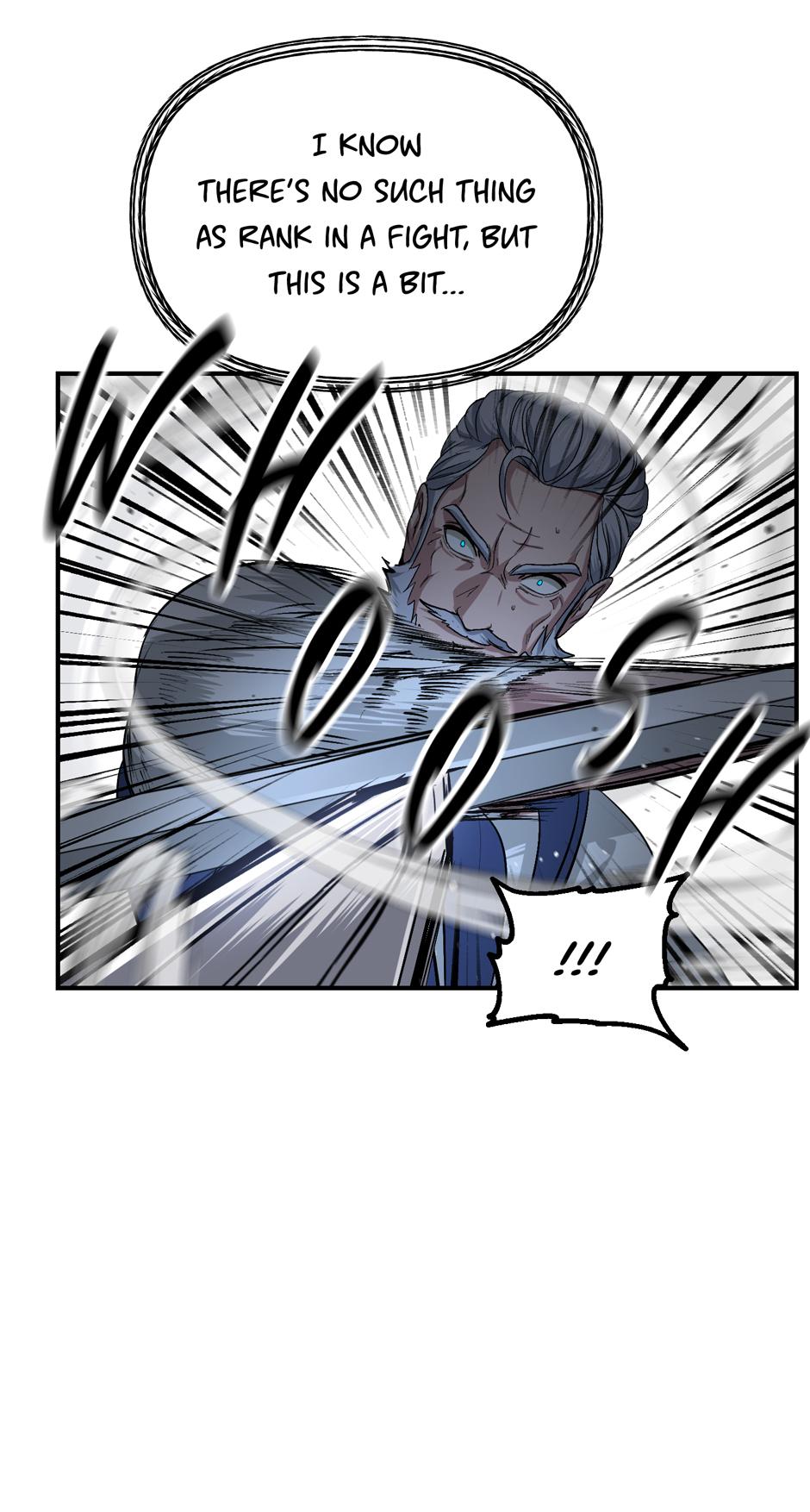 SSS-Class Revival Hunter Chapter 144 — page 59