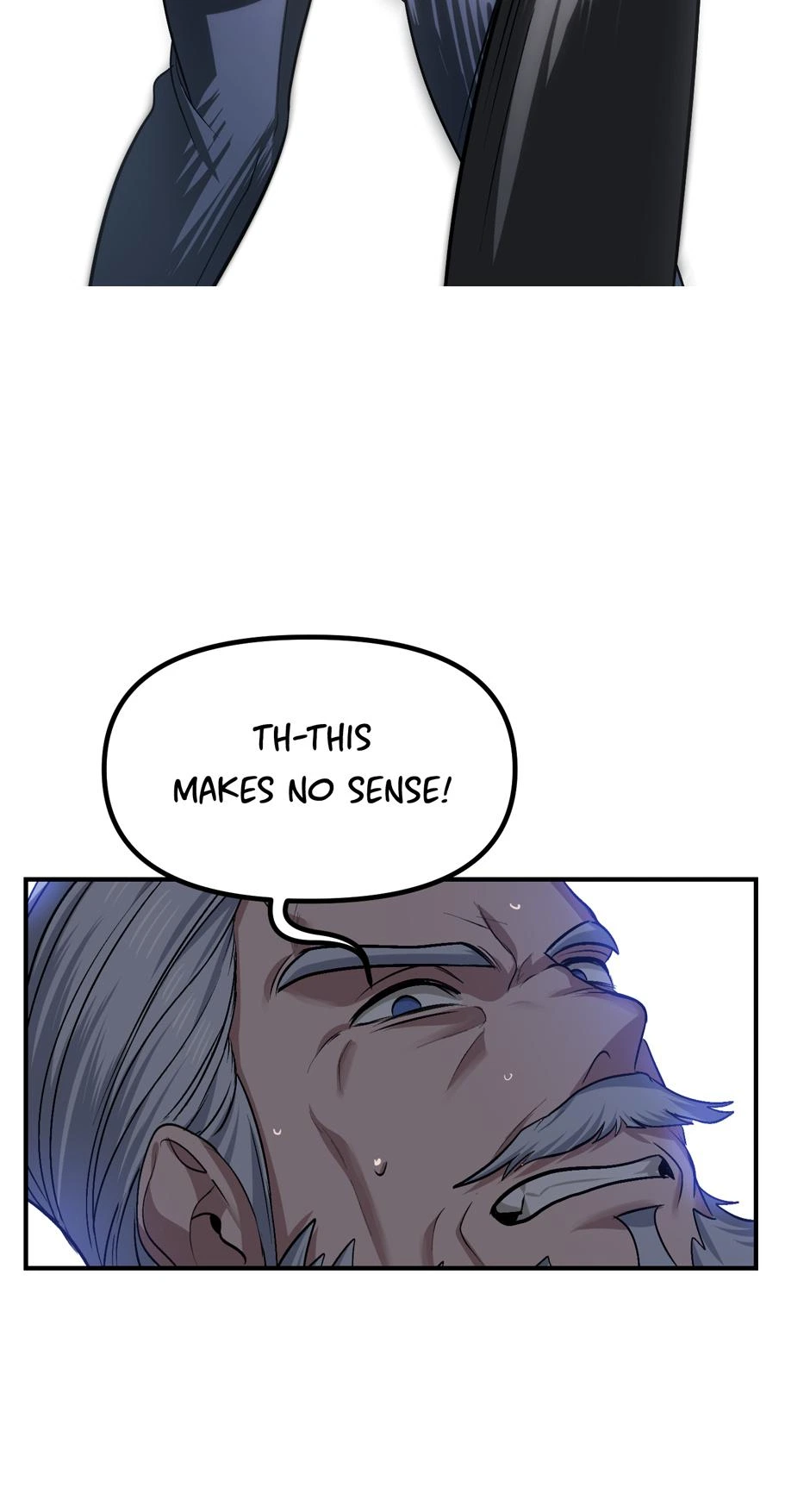 SSS-Class Revival Hunter Chapter 144 — page 61