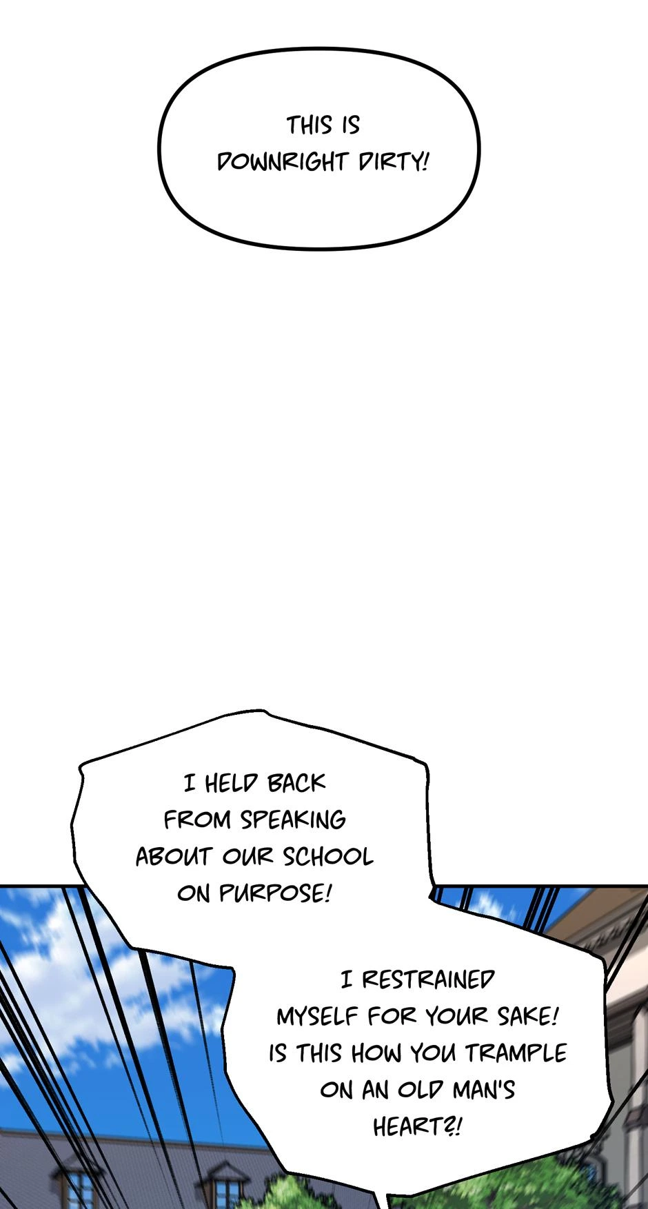 SSS-Class Revival Hunter Chapter 144 — page 62
