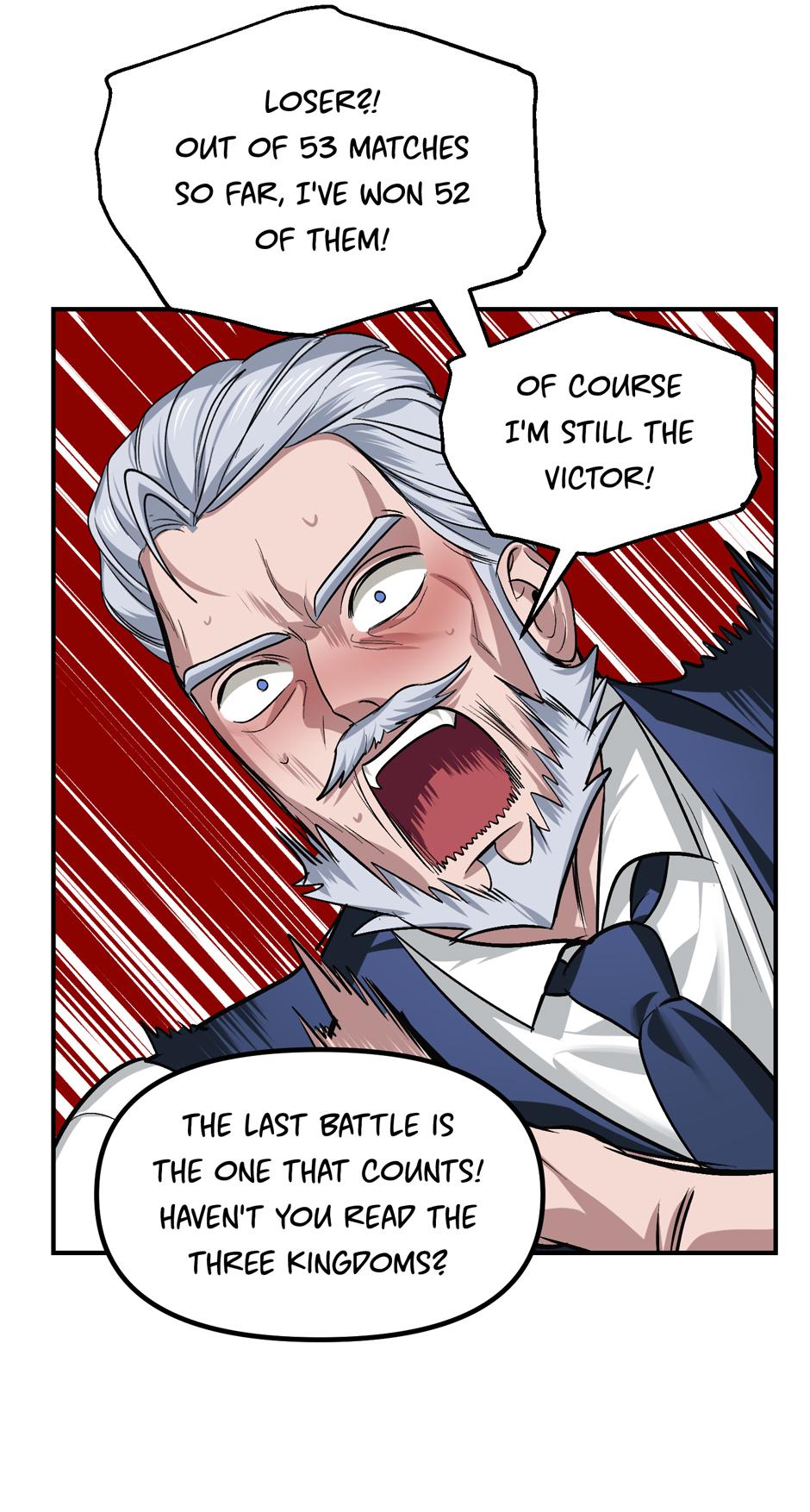 SSS-Class Revival Hunter Chapter 144 — page 64