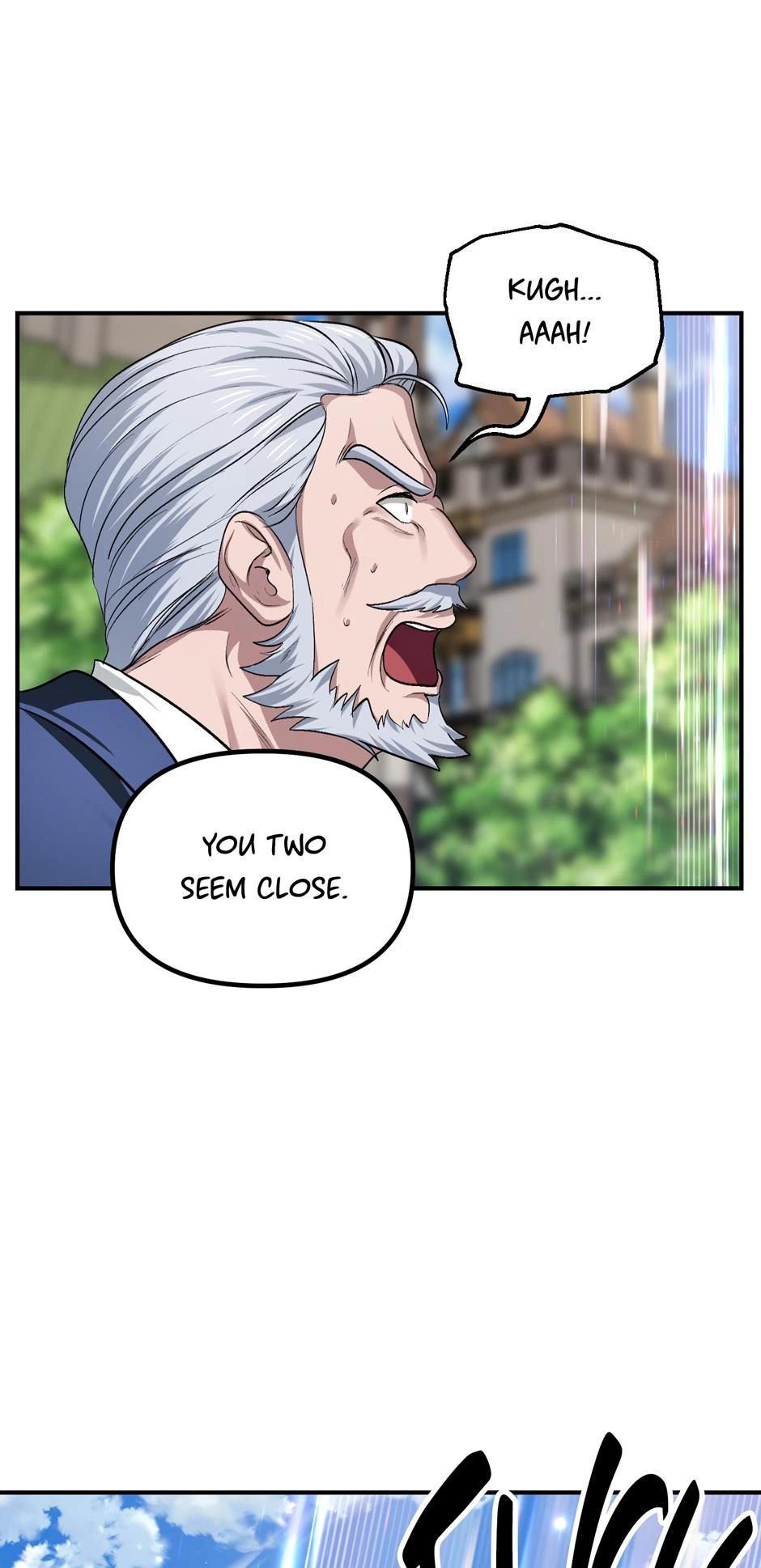 SSS-Class Revival Hunter Chapter 144 — page 66