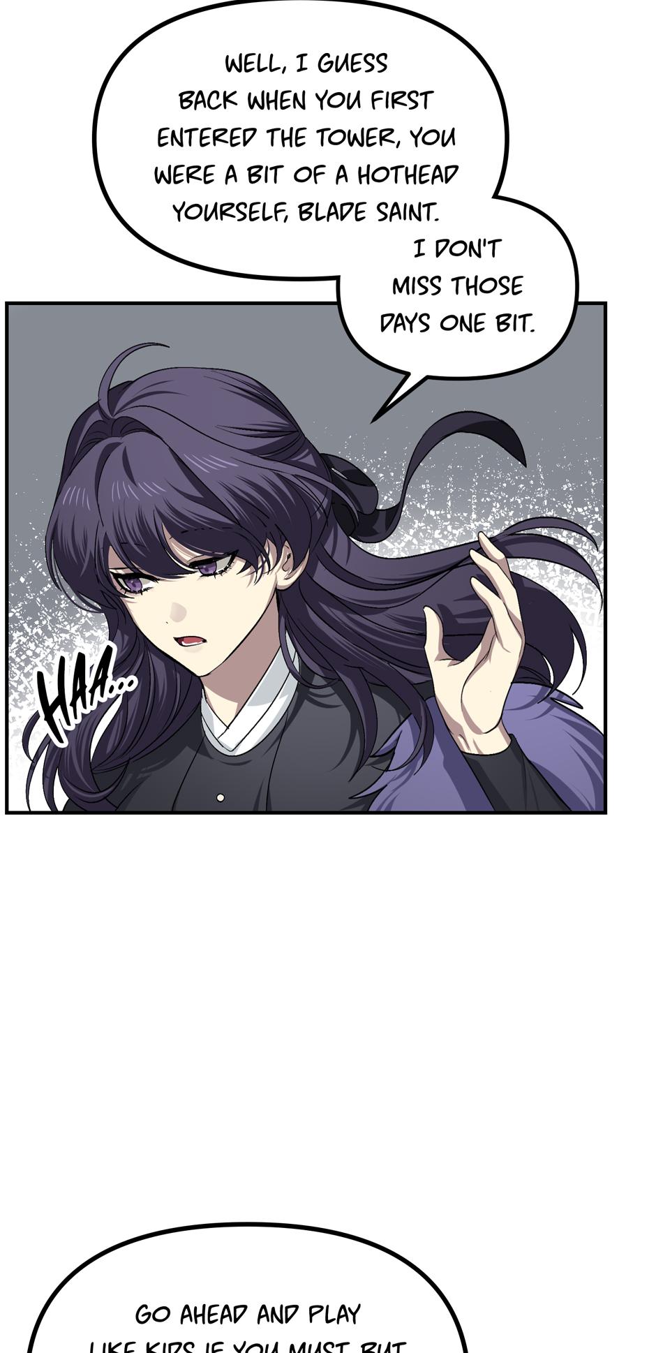SSS-Class Revival Hunter Chapter 144 — page 68