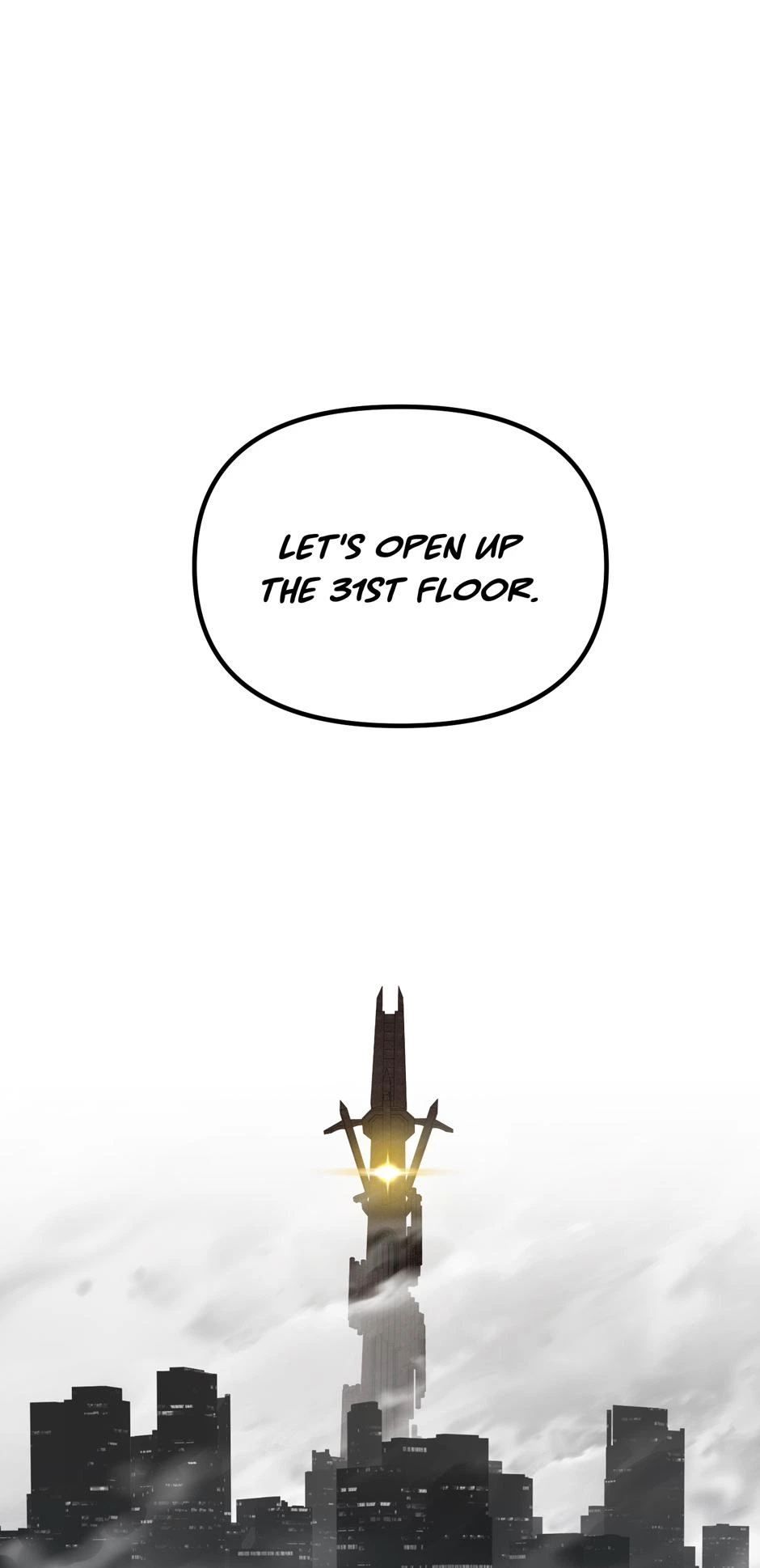 SSS-Class Revival Hunter Chapter 144 — page 71