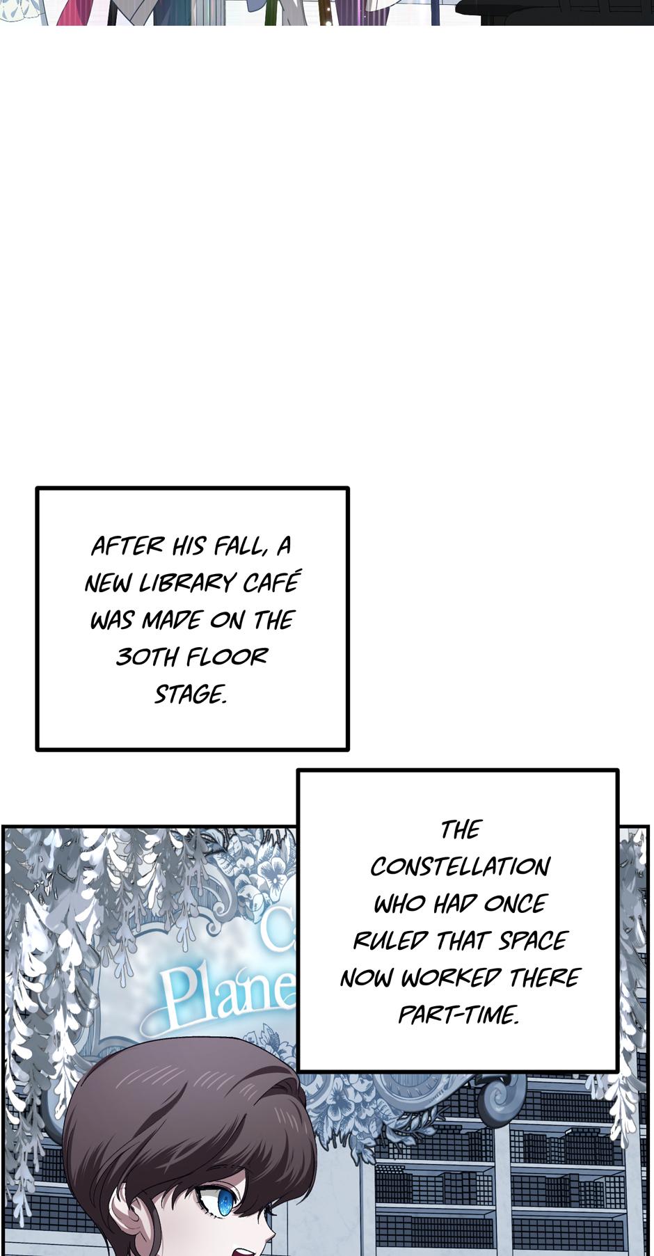 SSS-Class Revival Hunter Chapter 145 — page 3