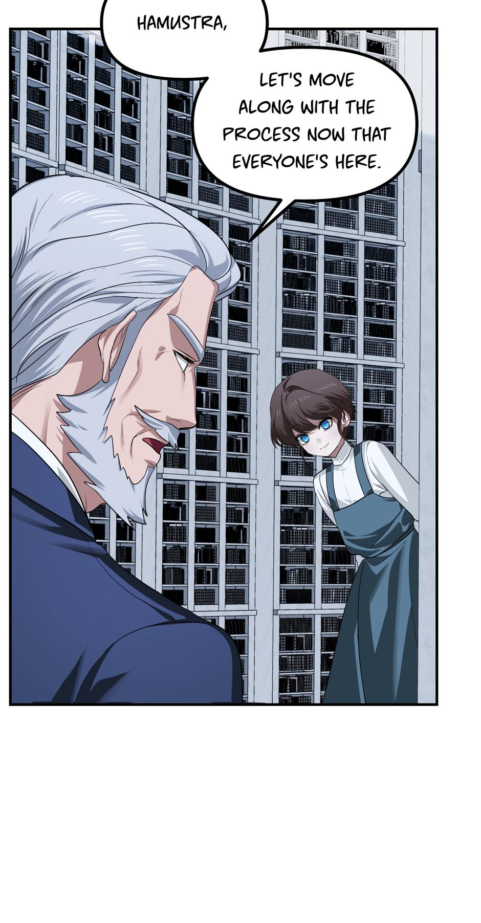 SSS-Class Revival Hunter Chapter 145 — page 10