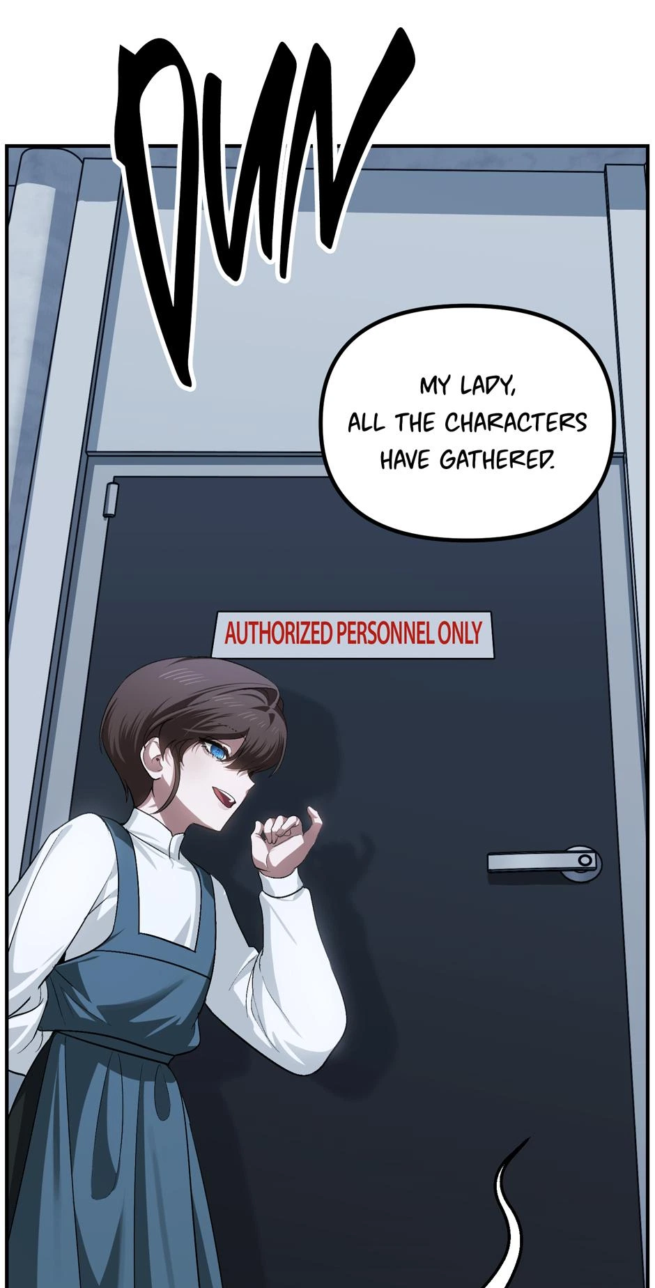 SSS-Class Revival Hunter Chapter 145 — page 12