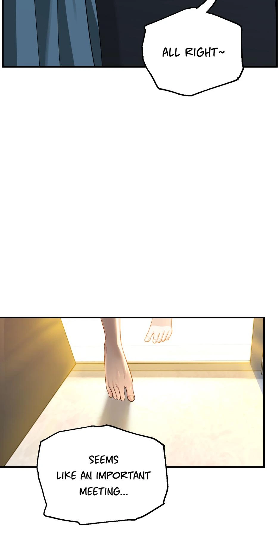 SSS-Class Revival Hunter Chapter 145 — page 13