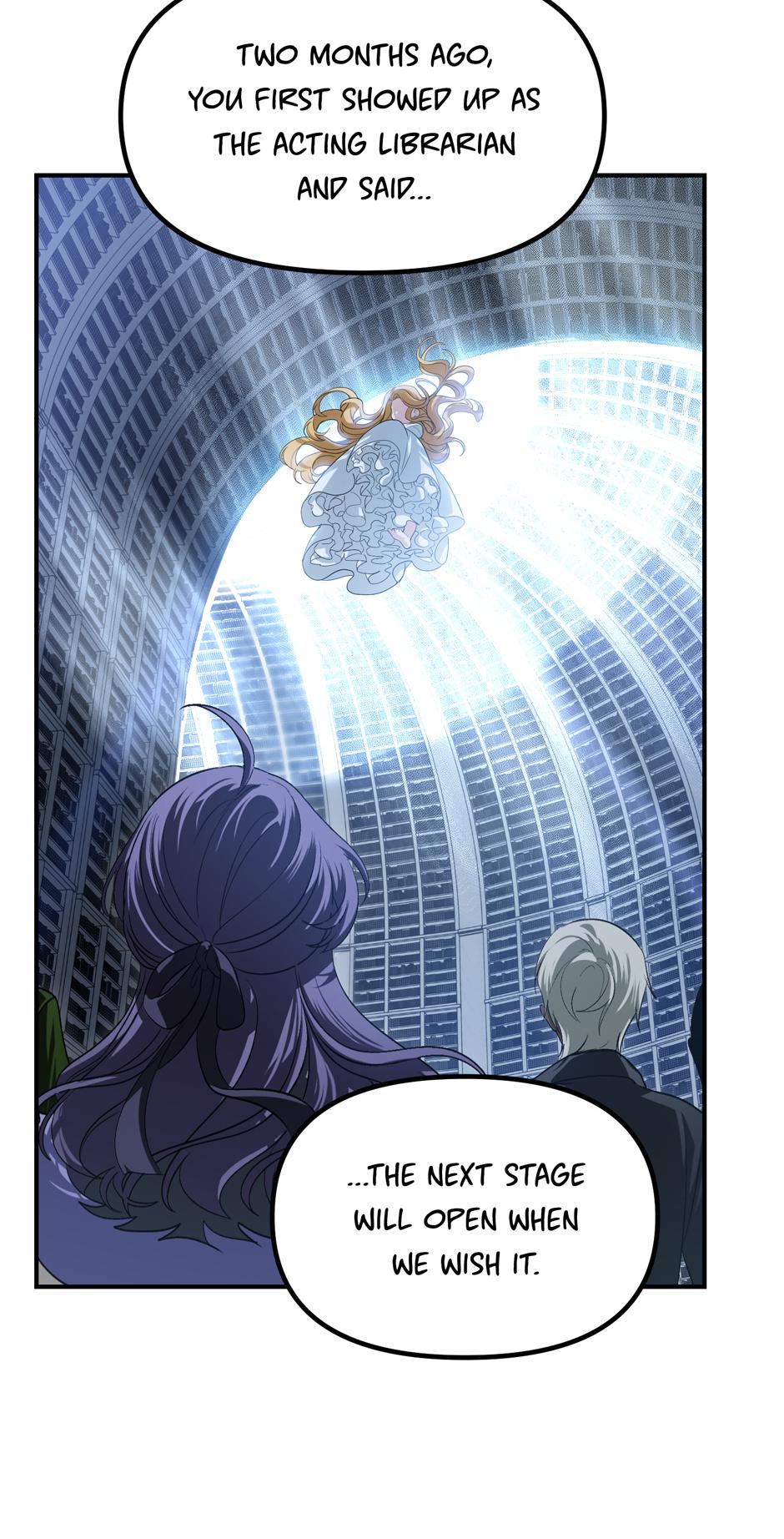 SSS-Class Revival Hunter Chapter 145 — page 18