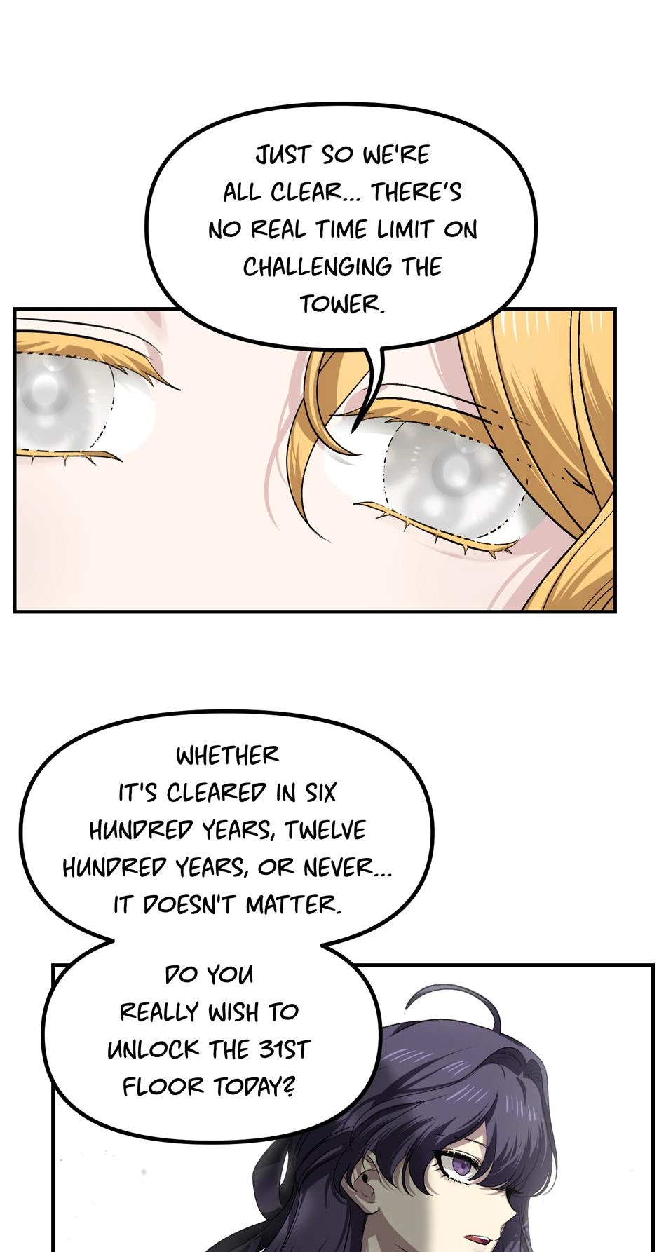 SSS-Class Revival Hunter Chapter 145 — page 20