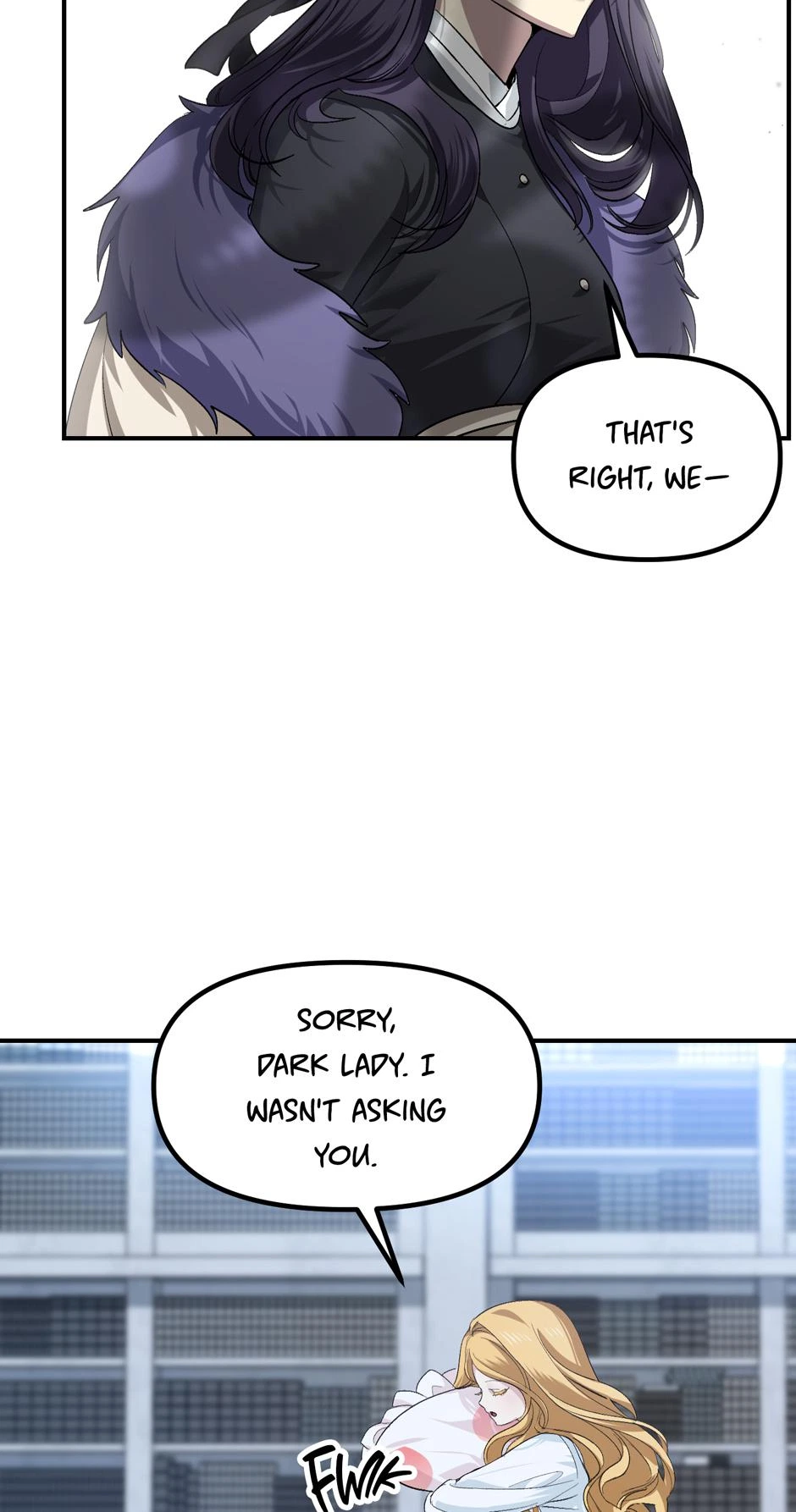 SSS-Class Revival Hunter Chapter 145 — page 21