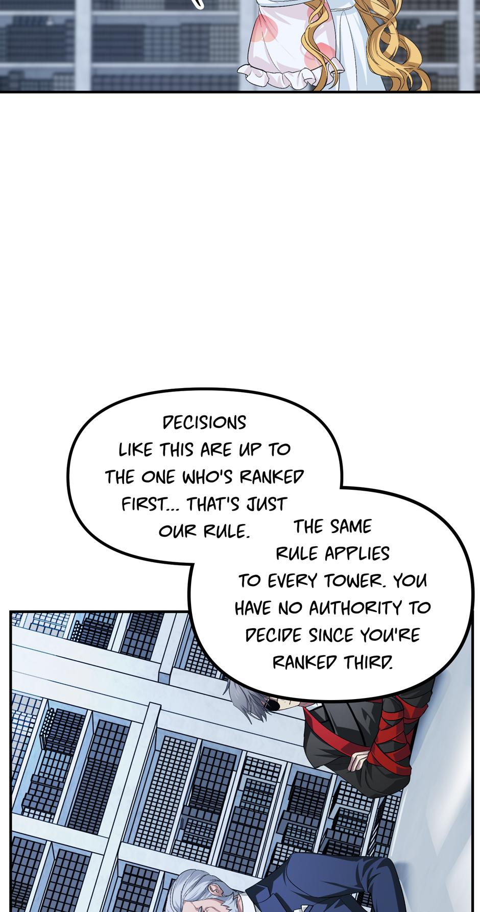 SSS-Class Revival Hunter Chapter 145 — page 22
