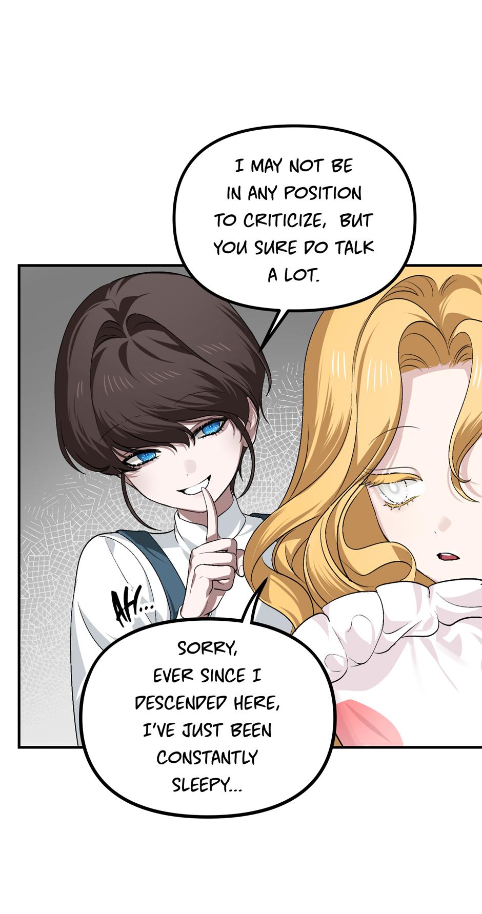 SSS-Class Revival Hunter Chapter 145 — page 25