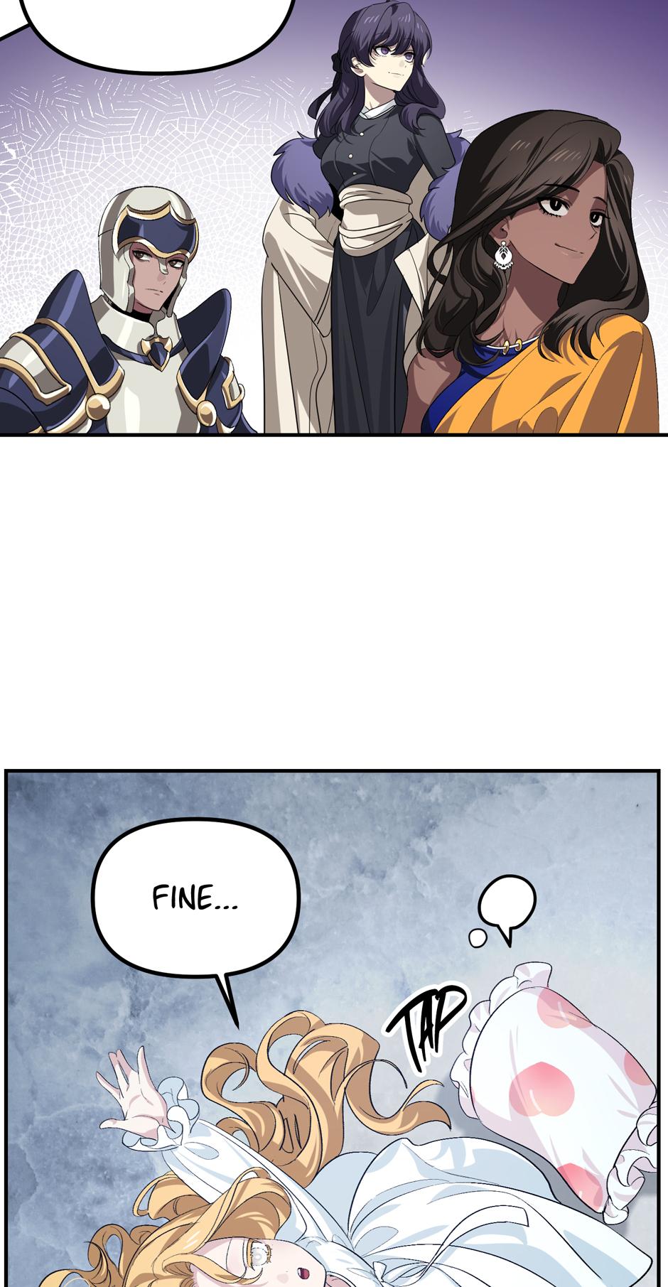 SSS-Class Revival Hunter Chapter 145 — page 27