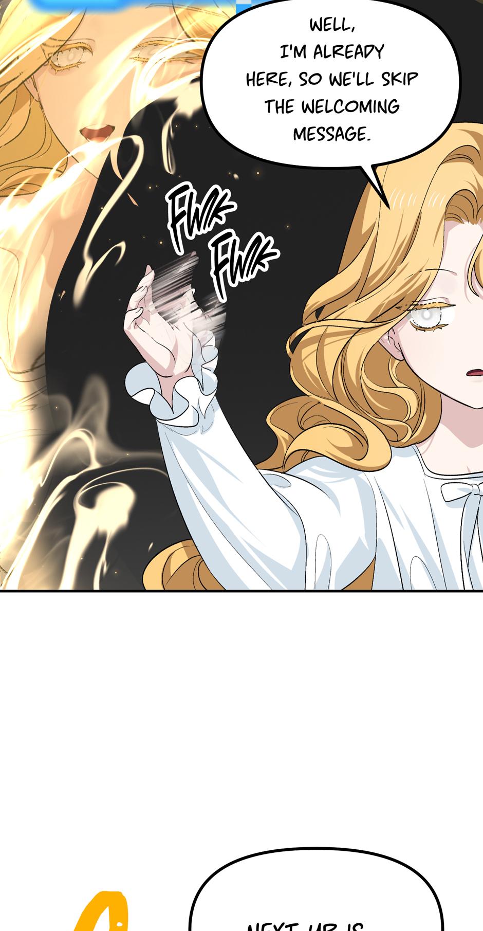 SSS-Class Revival Hunter Chapter 145 — page 31