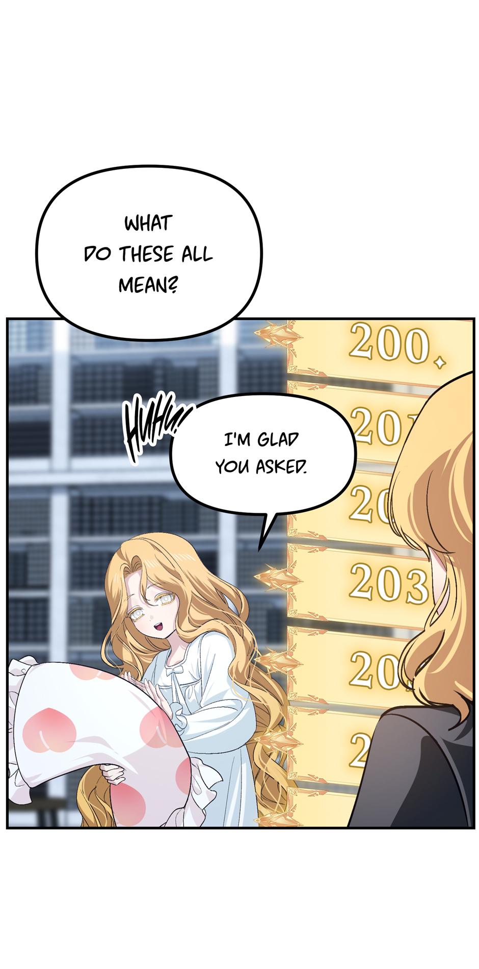 SSS-Class Revival Hunter Chapter 145 — page 36